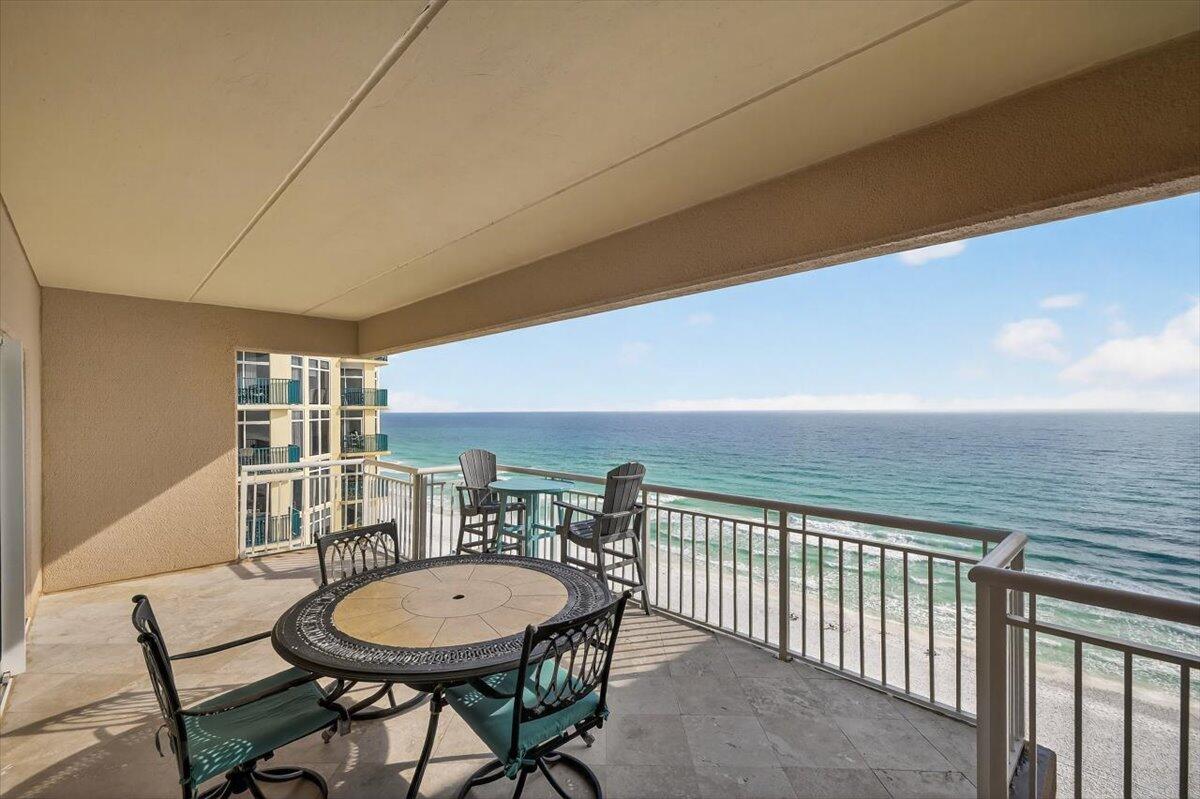 Destin Towers - Residential