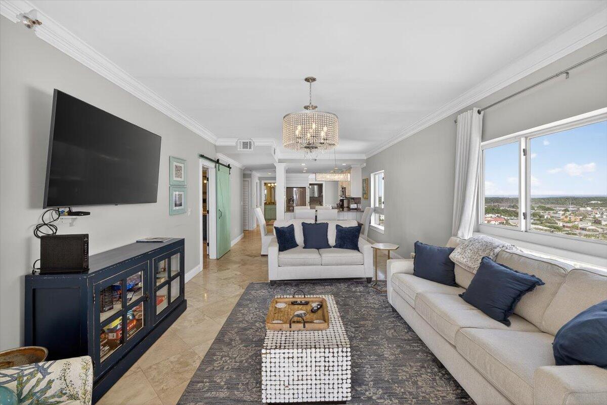 Destin Towers - Residential