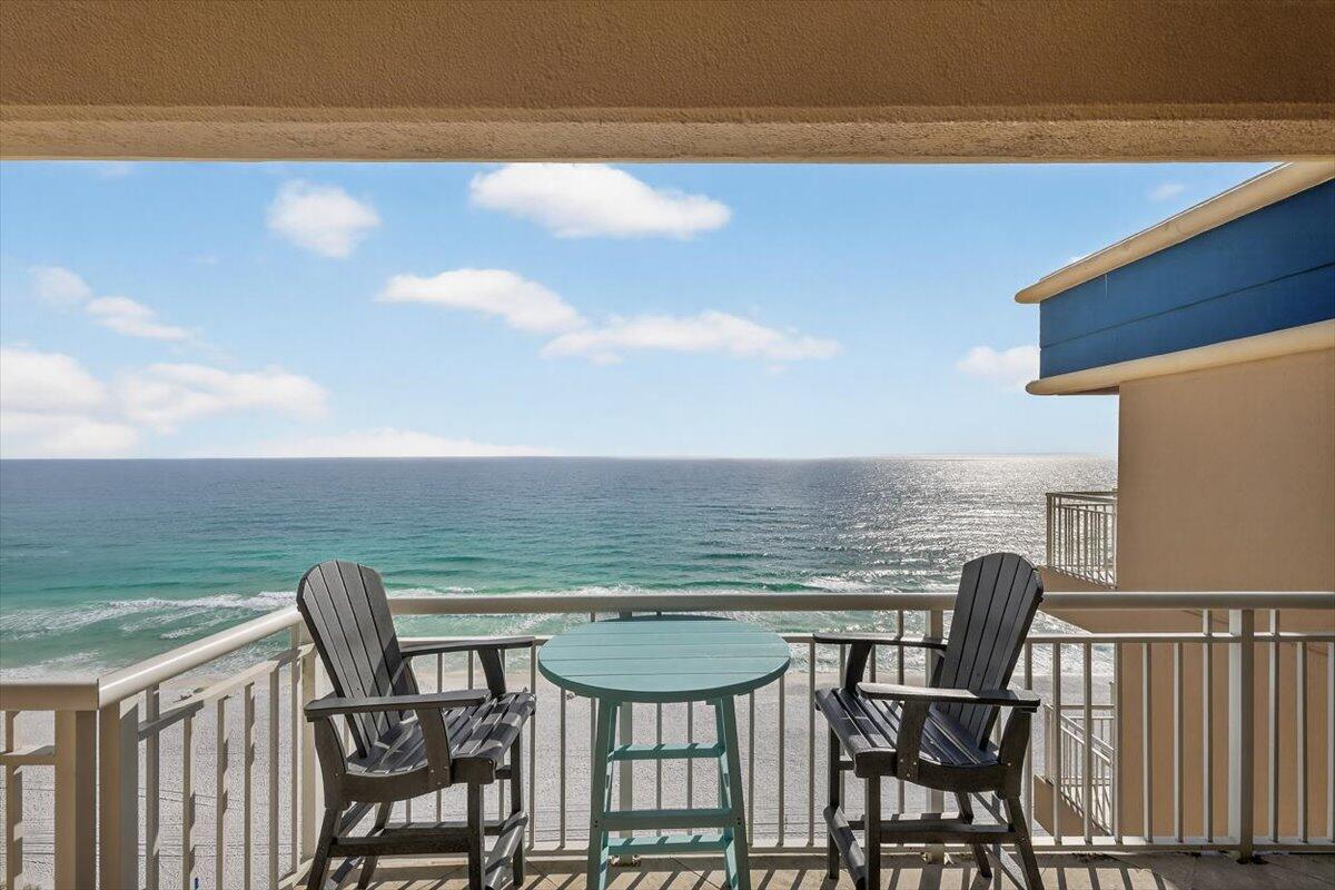 Destin Towers - Residential