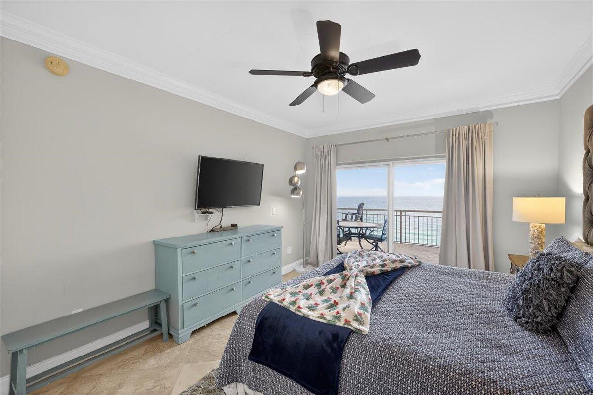 Destin Towers - Residential