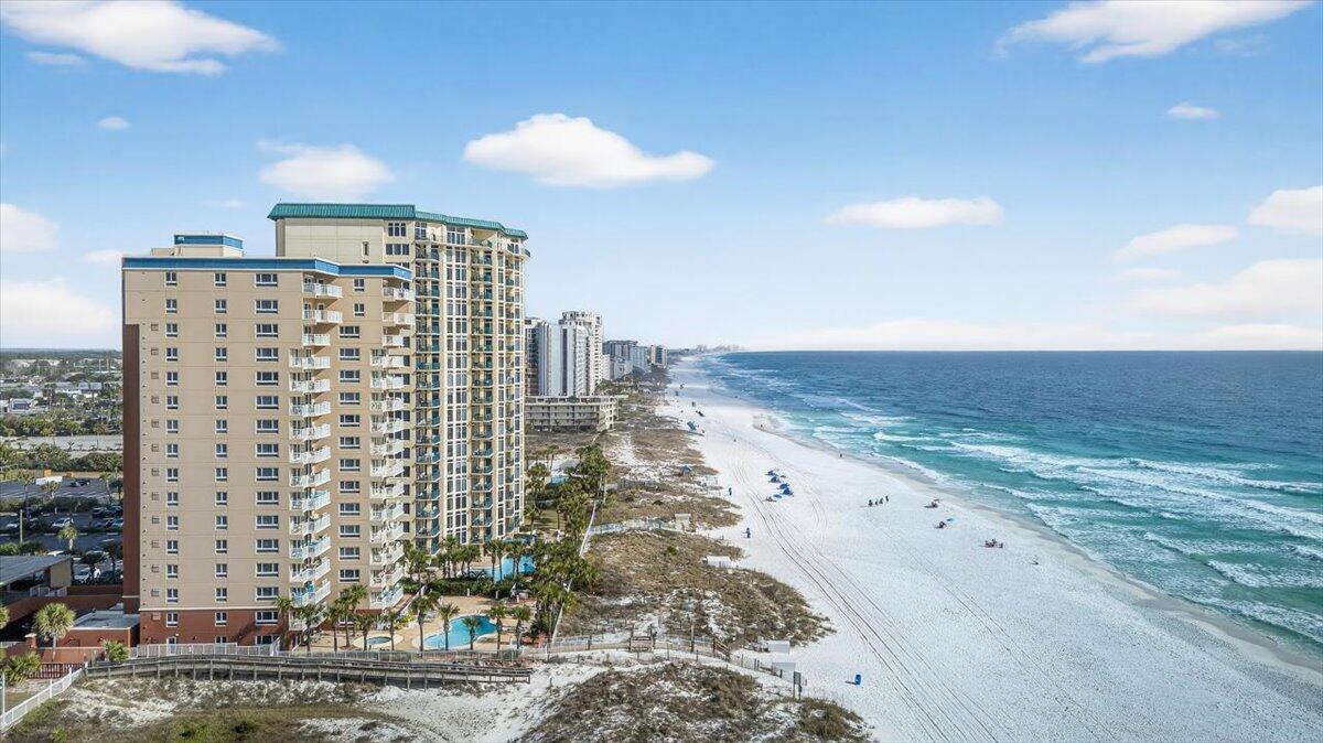 Destin Towers - Residential