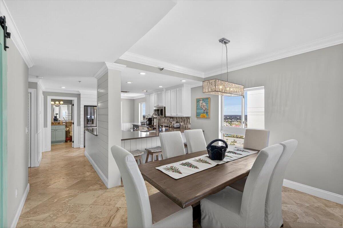 Destin Towers - Residential