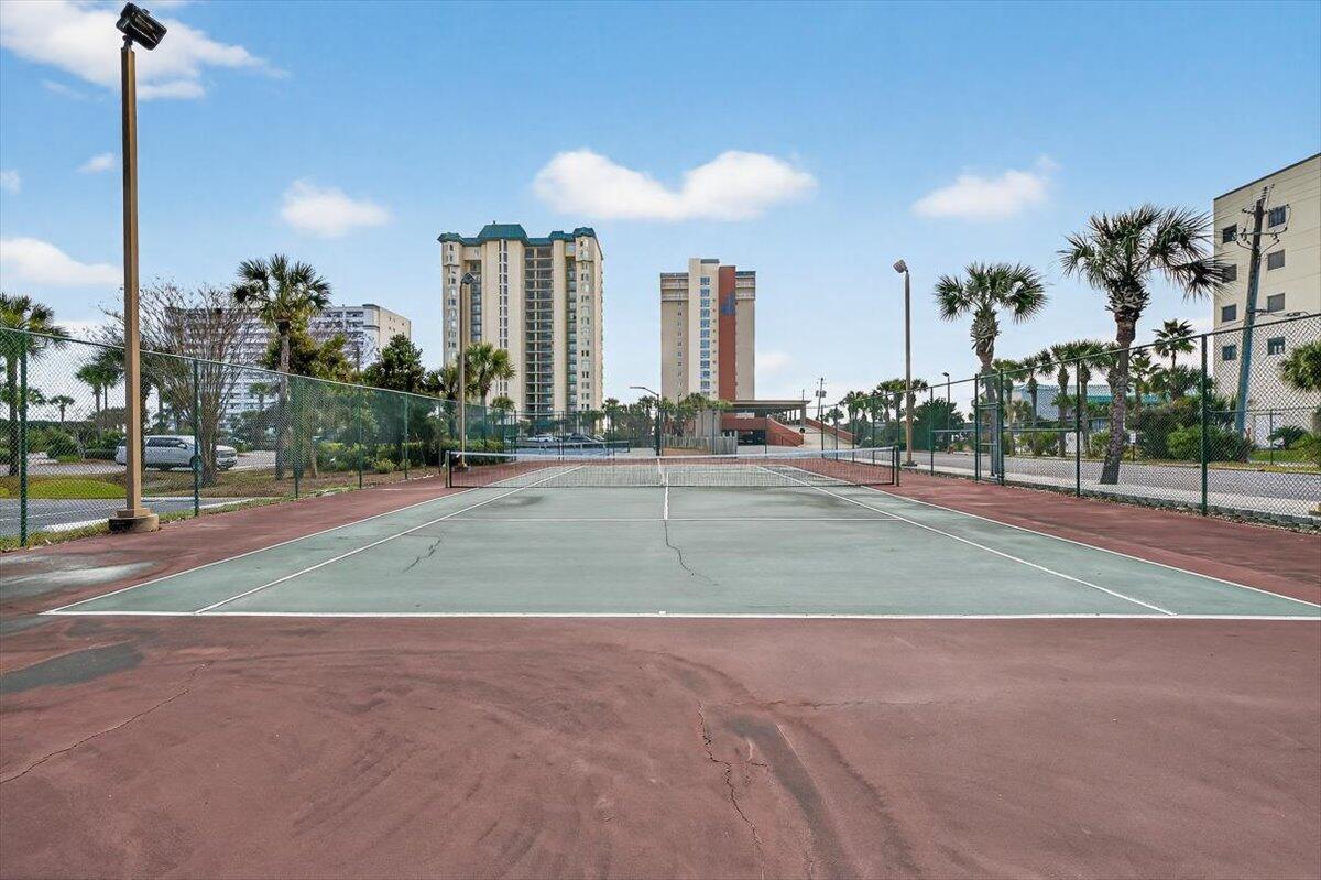 Destin Towers - Residential