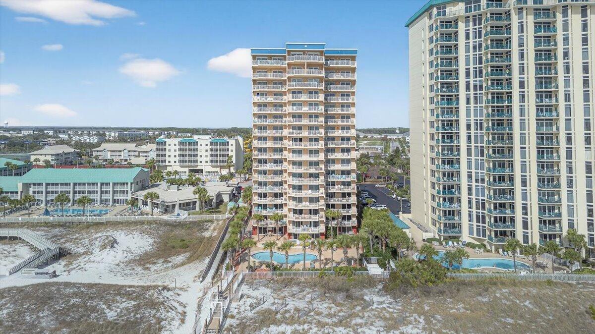 Destin Towers - Residential