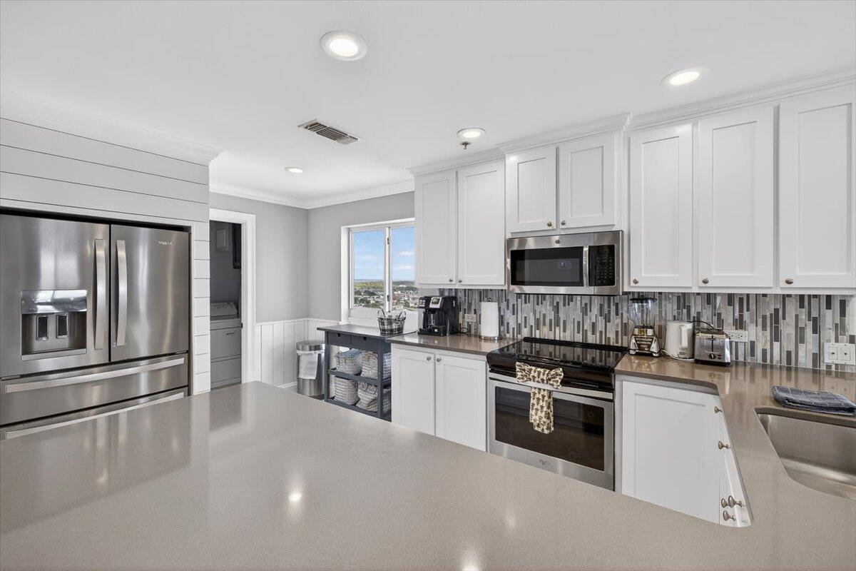 Destin Towers - Residential