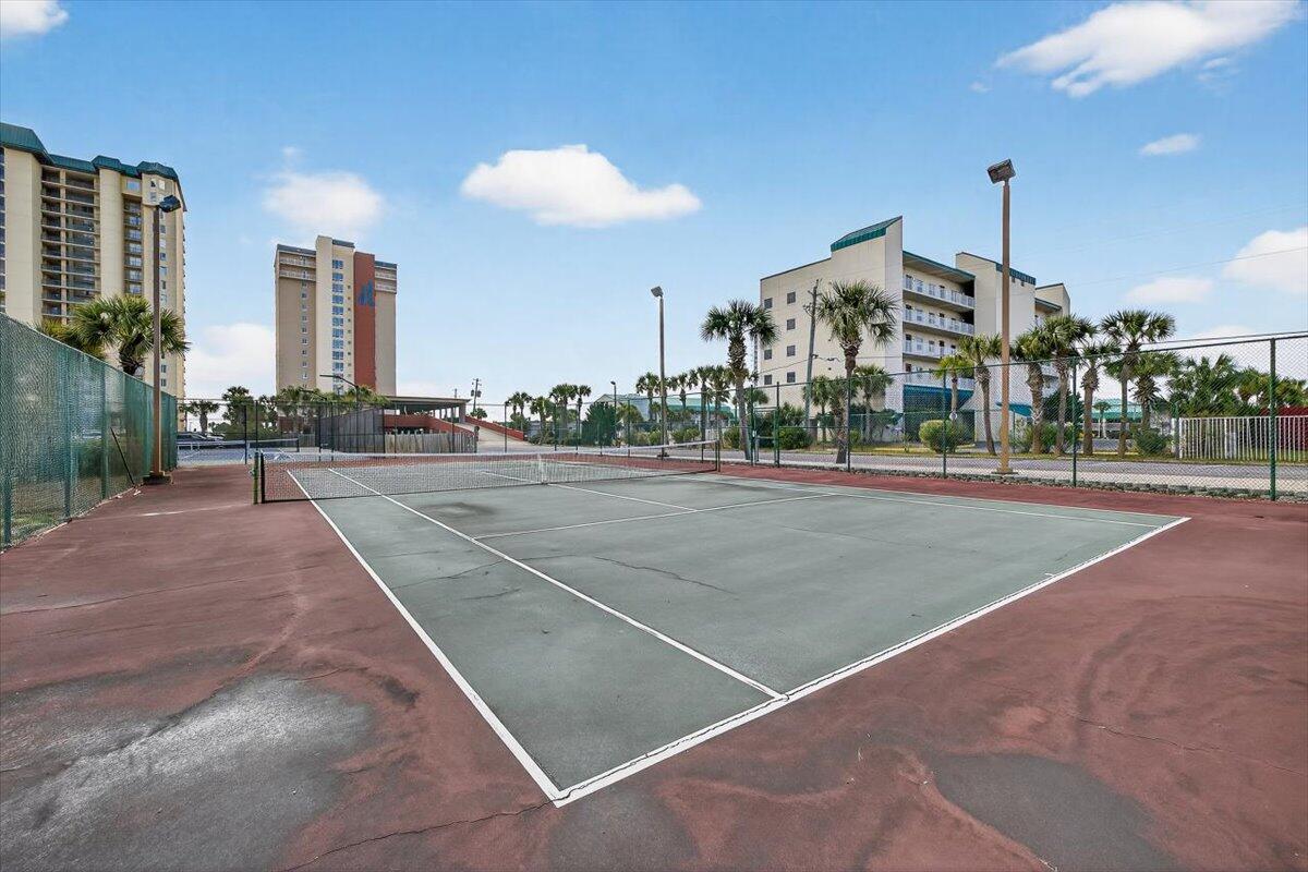 Destin Towers - Residential