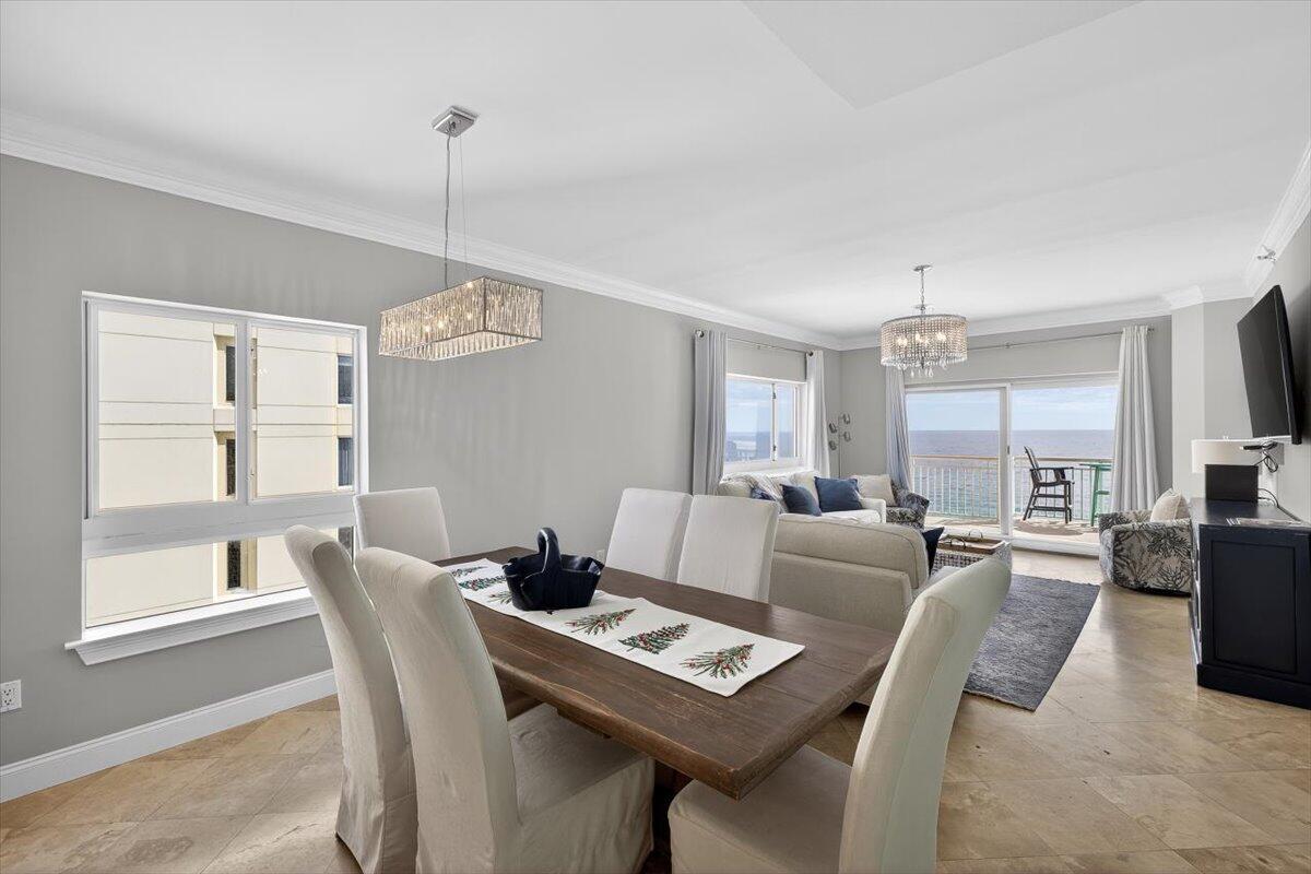 Destin Towers - Residential