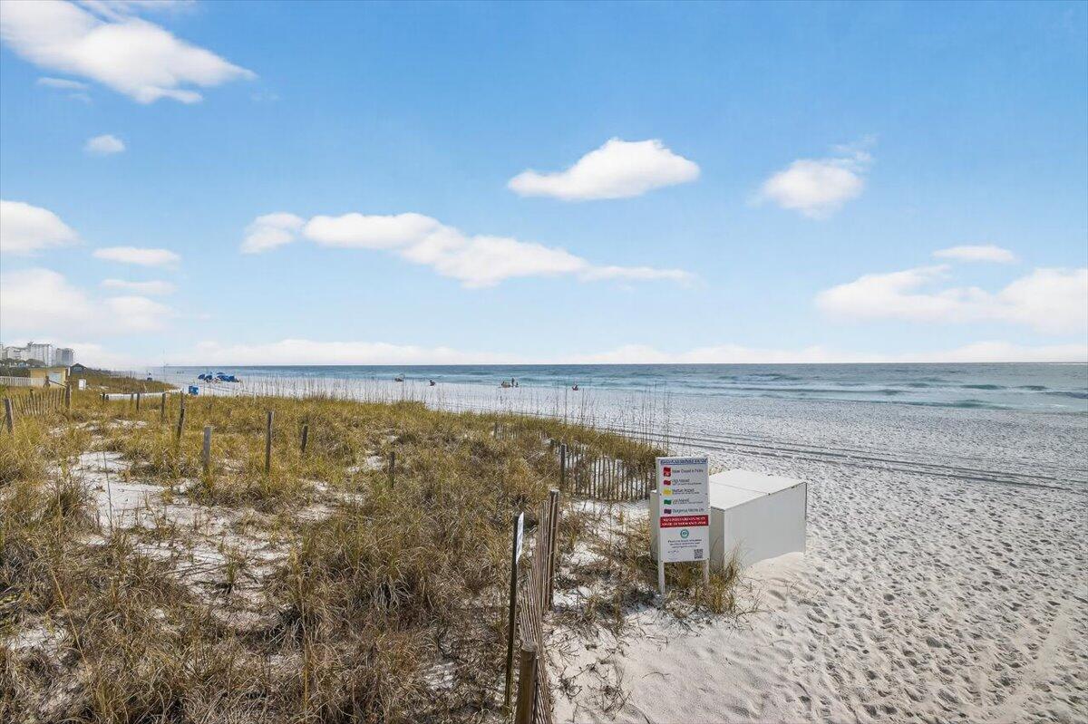 Destin Towers - Residential