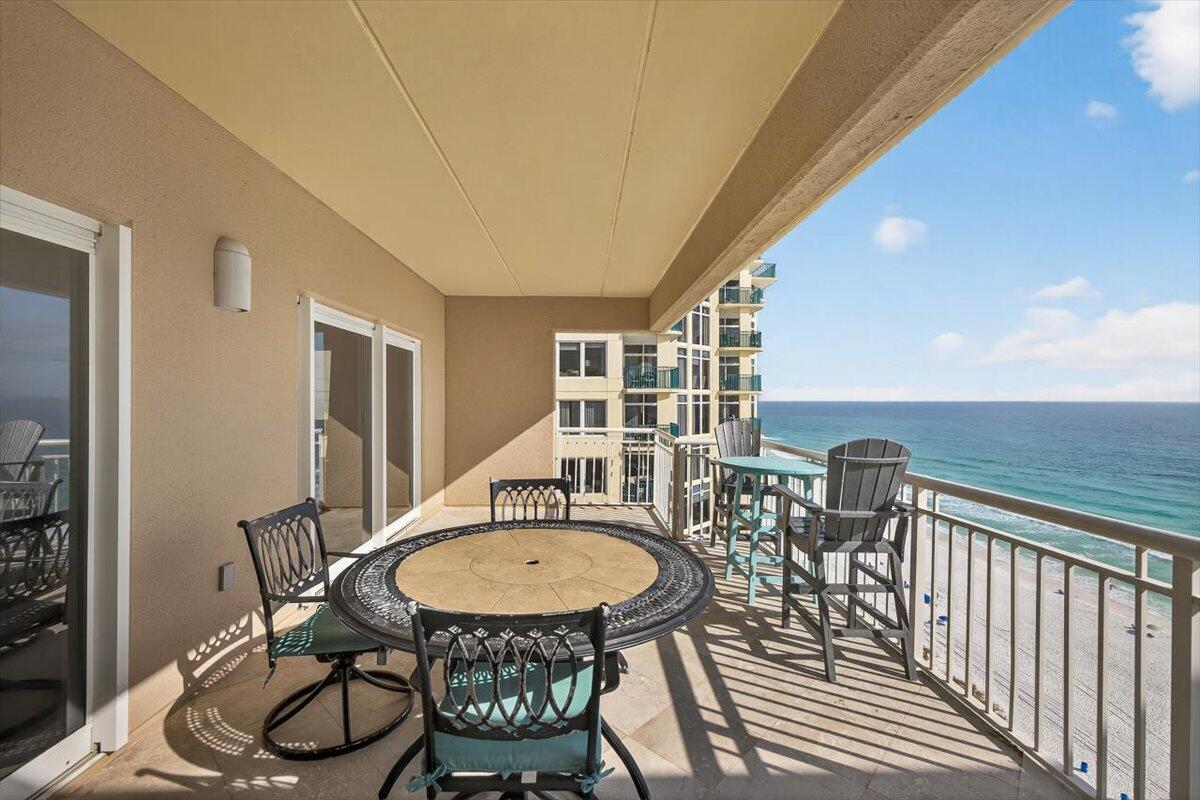 Destin Towers - Residential