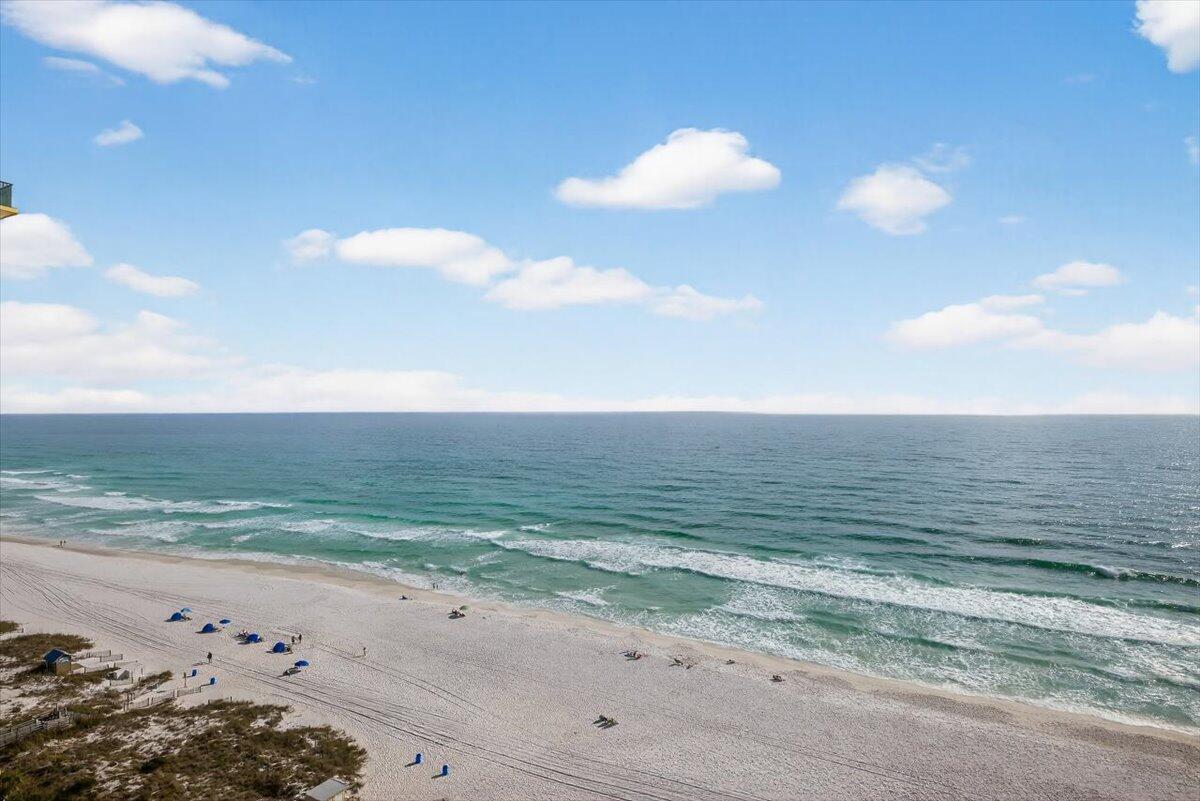 Destin Towers - Residential