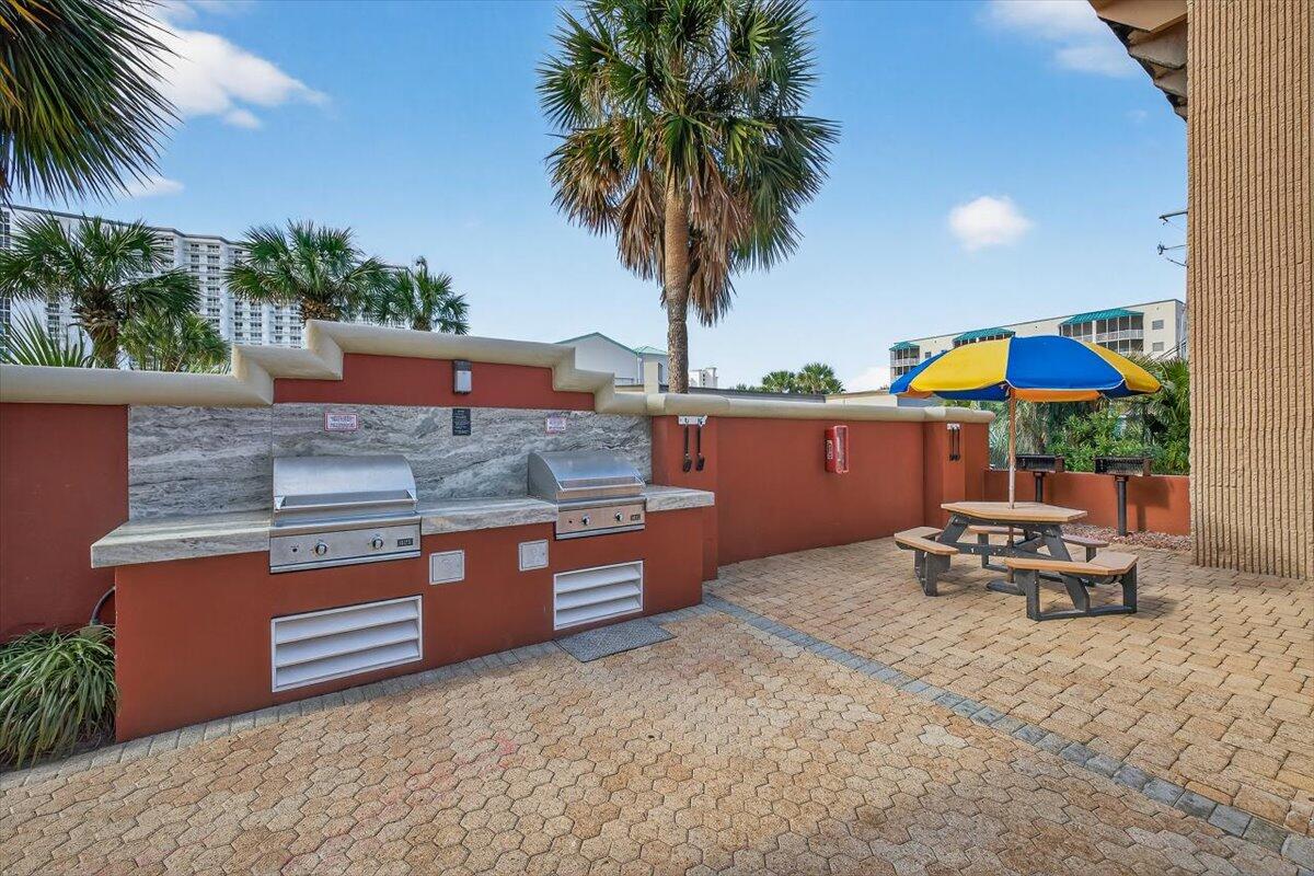 Destin Towers - Residential