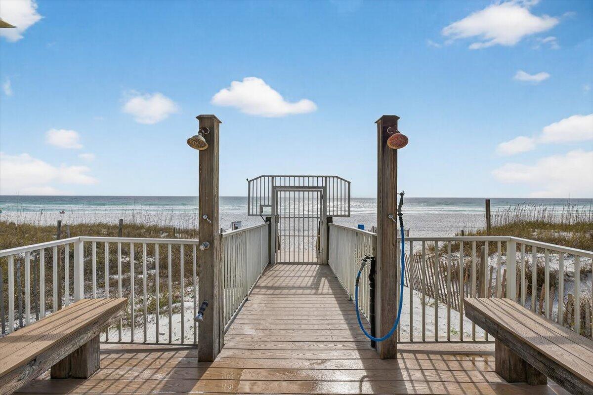 Destin Towers - Residential