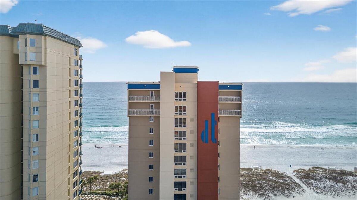 Destin Towers - Residential
