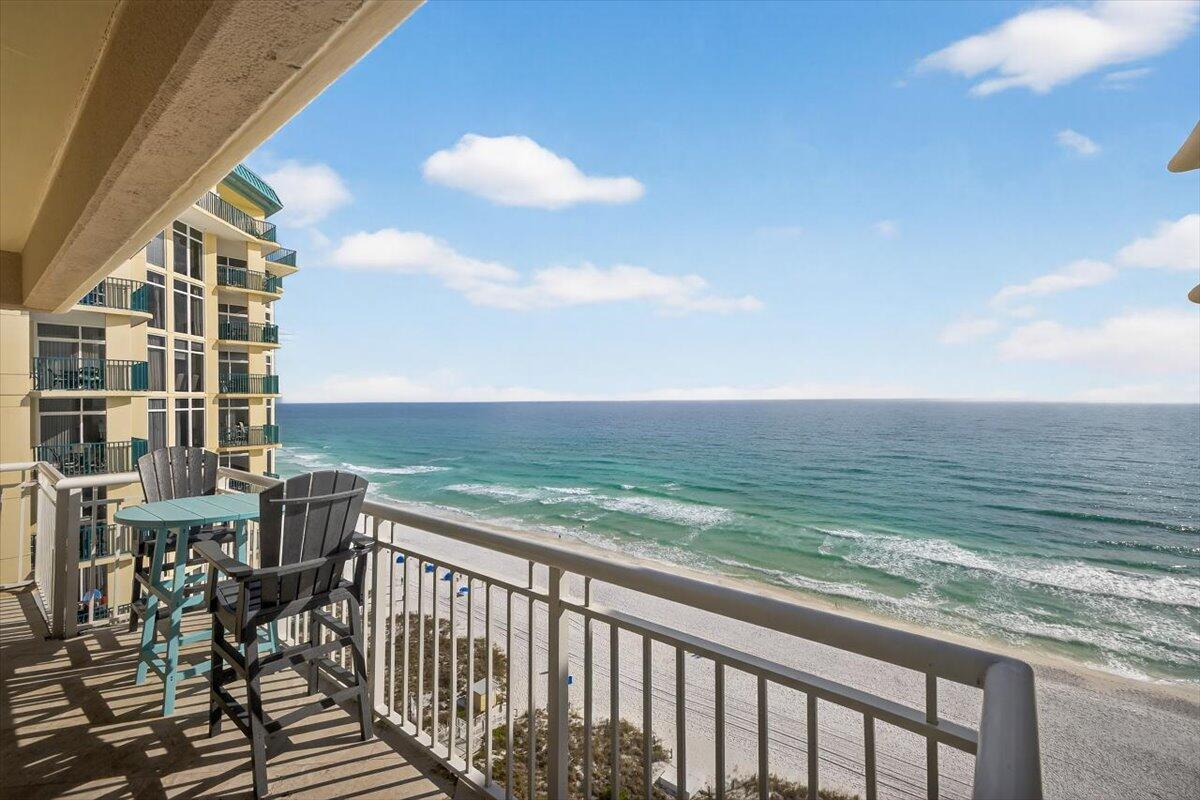 Destin Towers - Residential