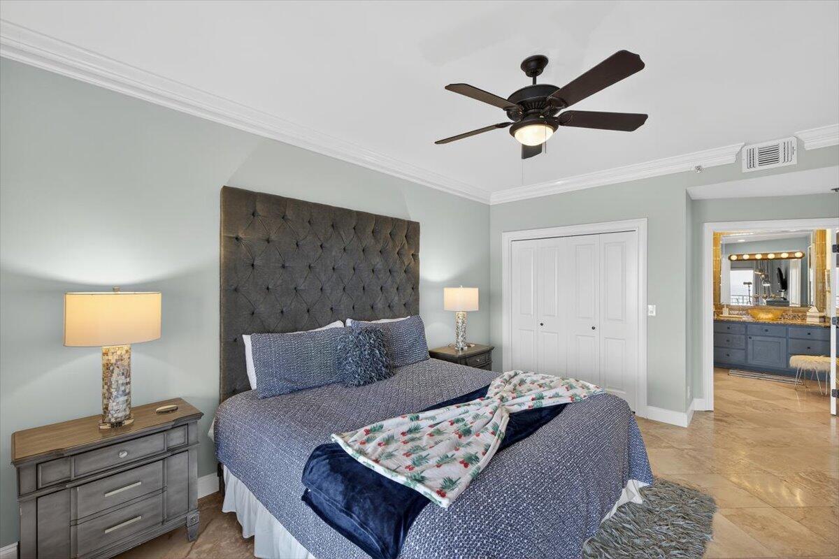 Destin Towers - Residential