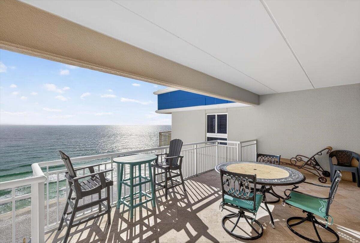 Destin Towers - Residential