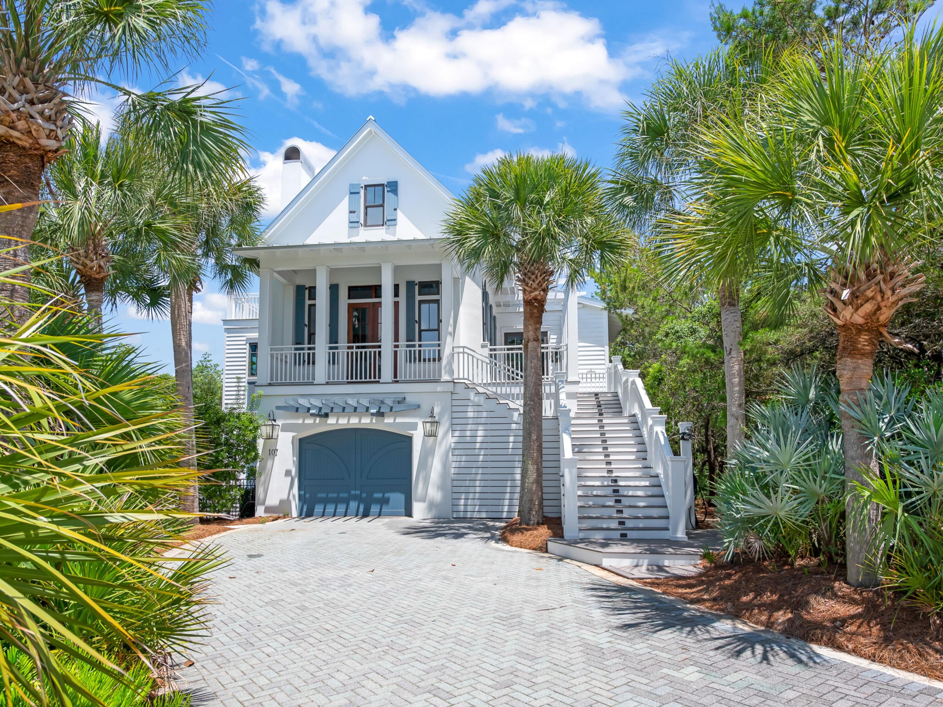 RETREAT THE - Residential