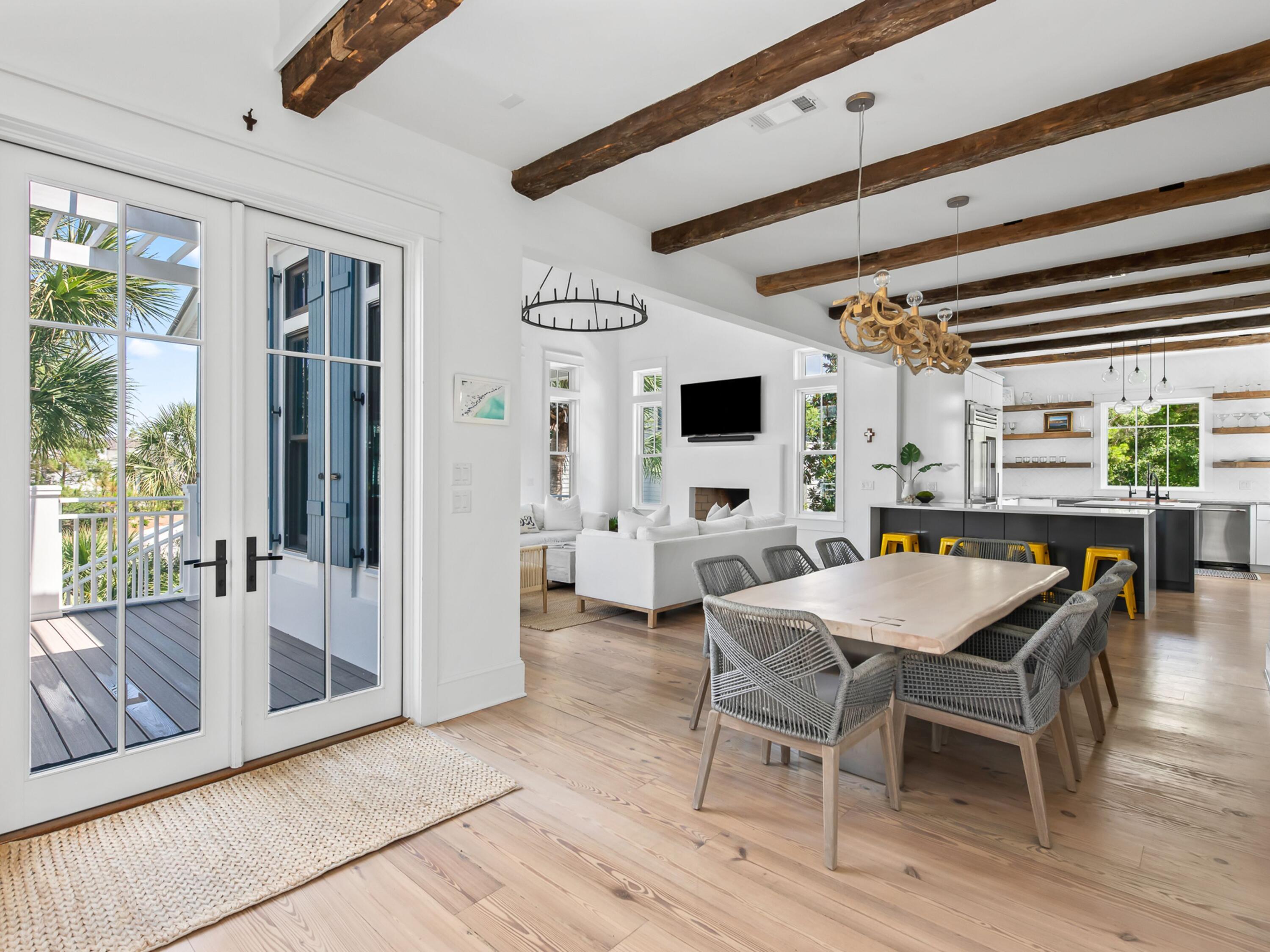 RETREAT THE - Residential