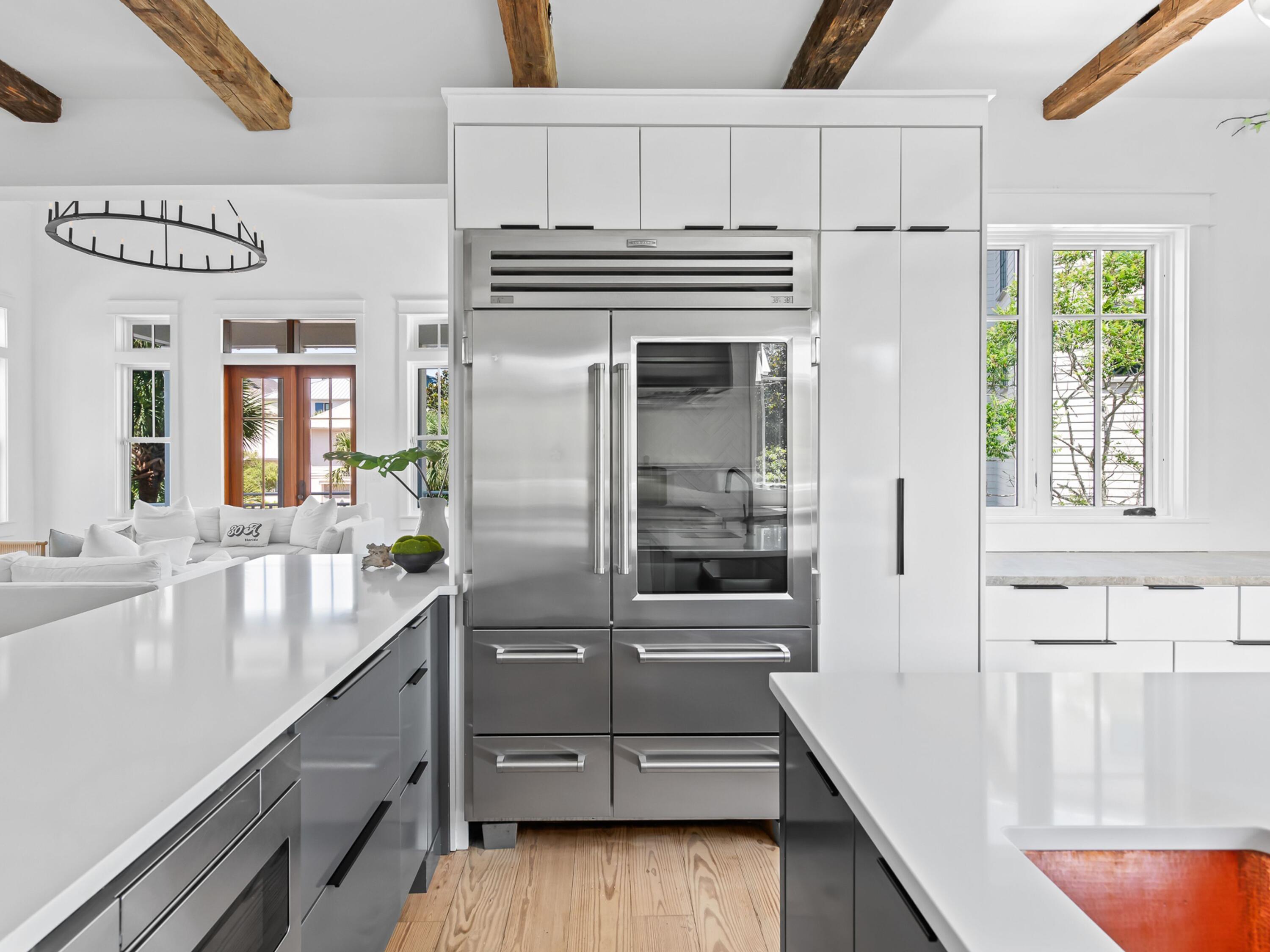 RETREAT THE - Residential
