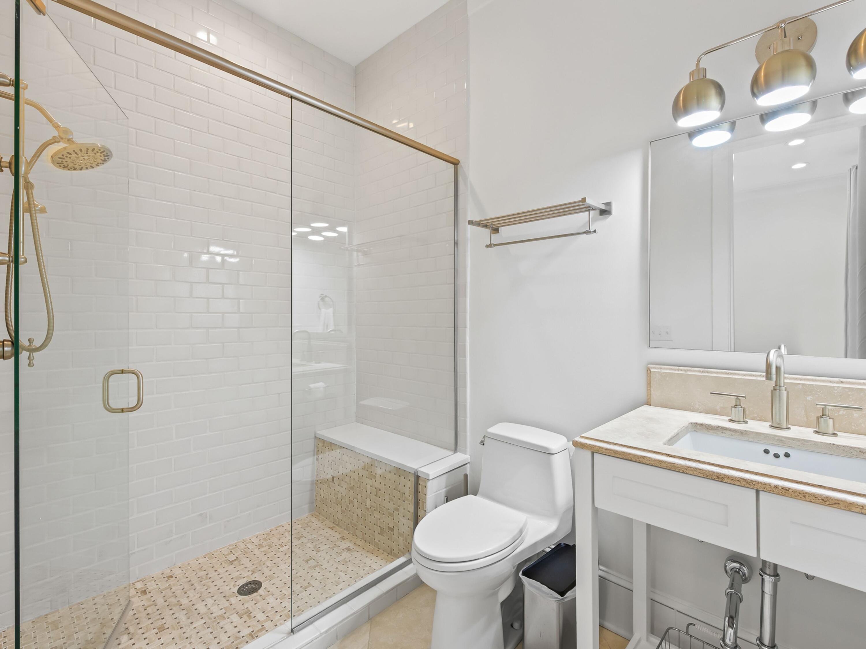 RETREAT THE - Residential