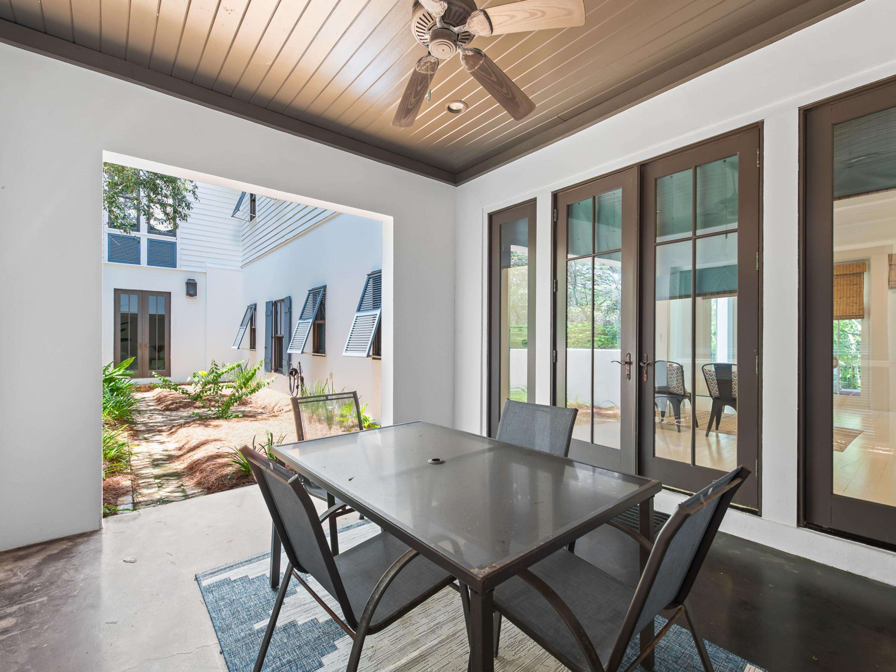 RETREAT THE - Residential