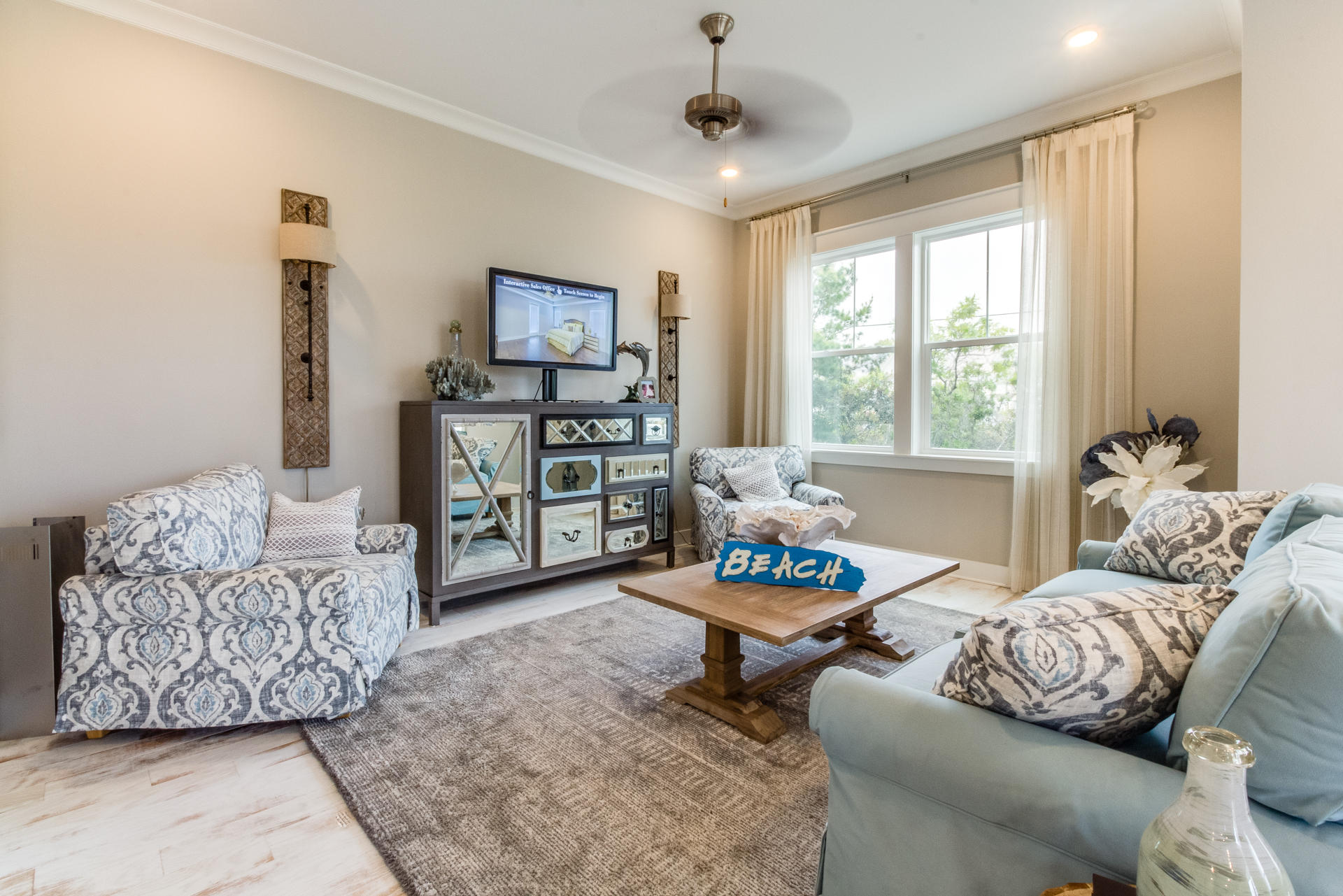 Prominence North - Residential