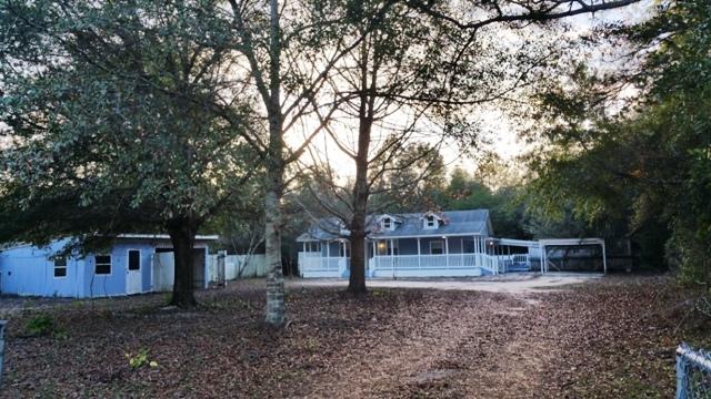 NONESUCH WAY - Residential