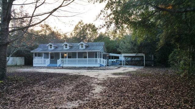 NONESUCH WAY - Residential