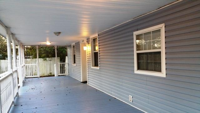 NONESUCH WAY - Residential