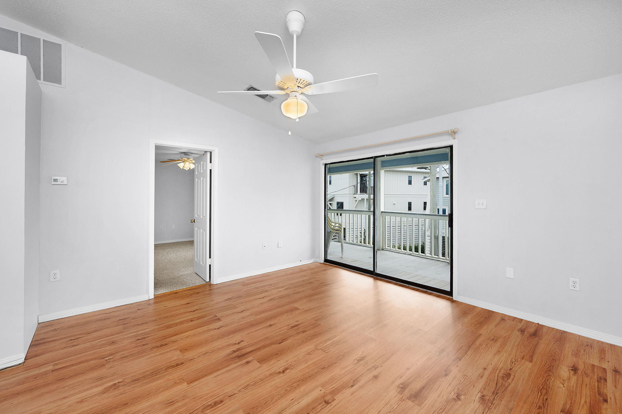 GRAYTON BEACH VILLAS CONDO - Residential