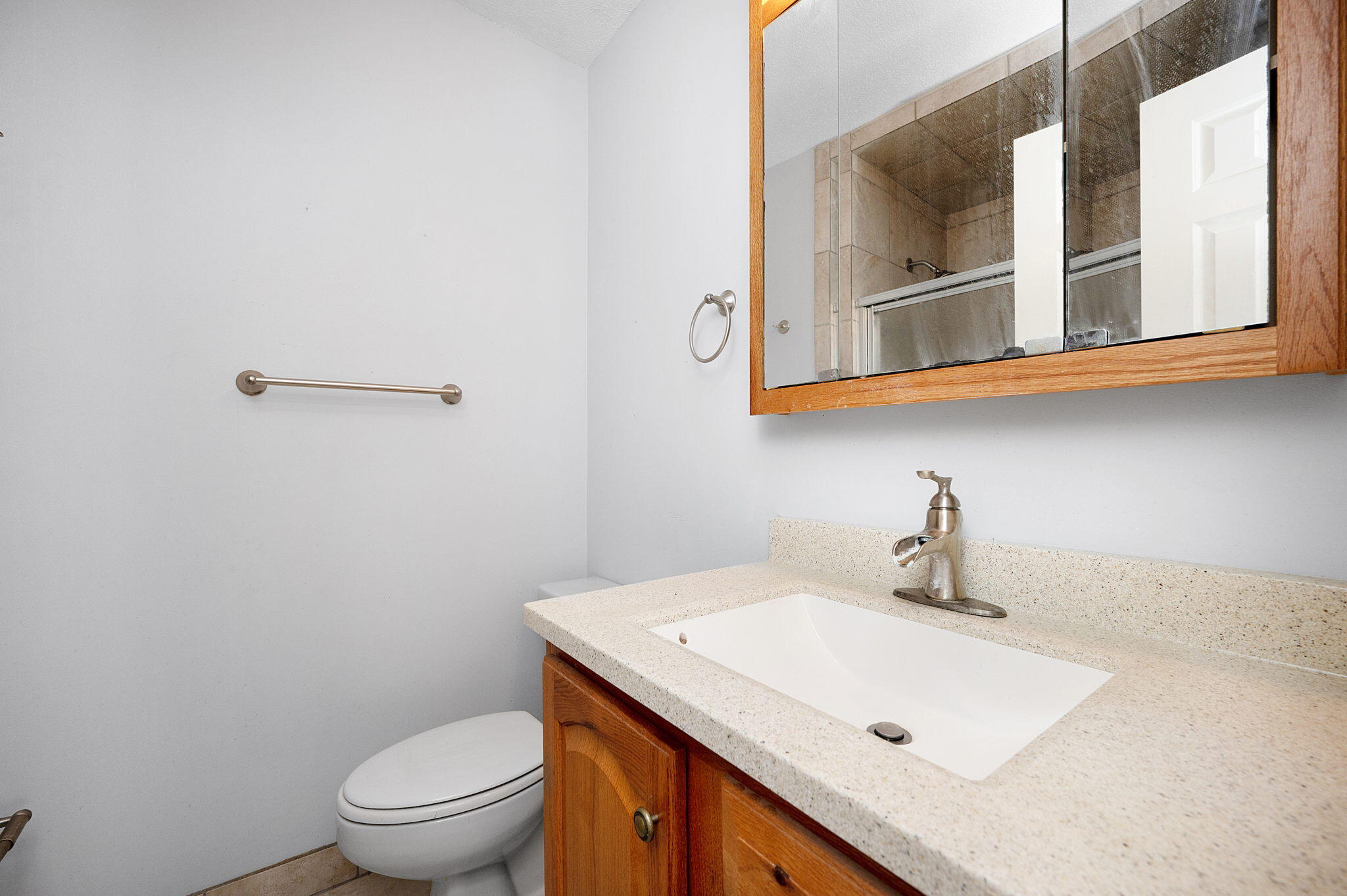 GRAYTON BEACH VILLAS CONDO - Residential