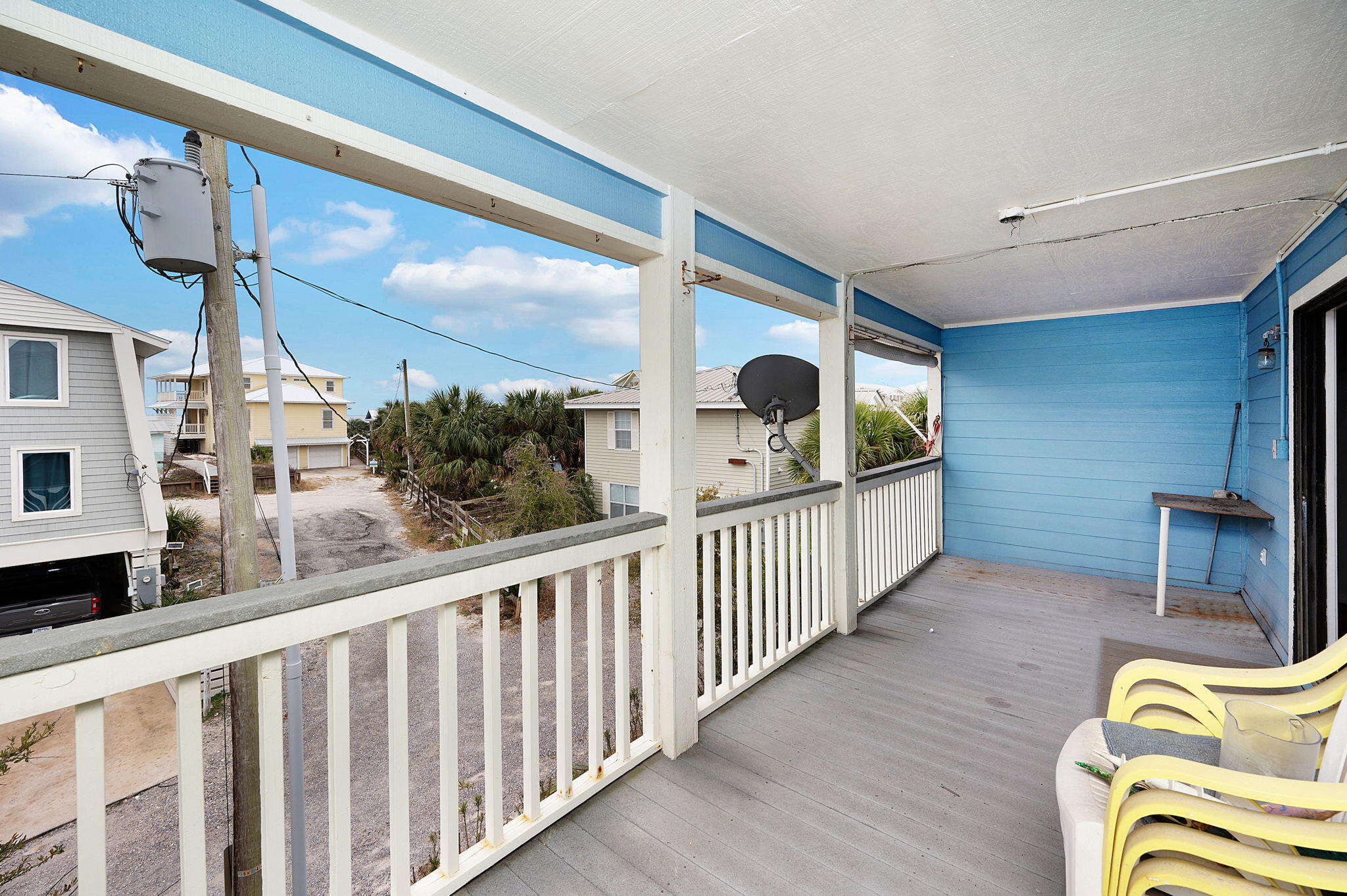 GRAYTON BEACH VILLAS CONDO - Residential