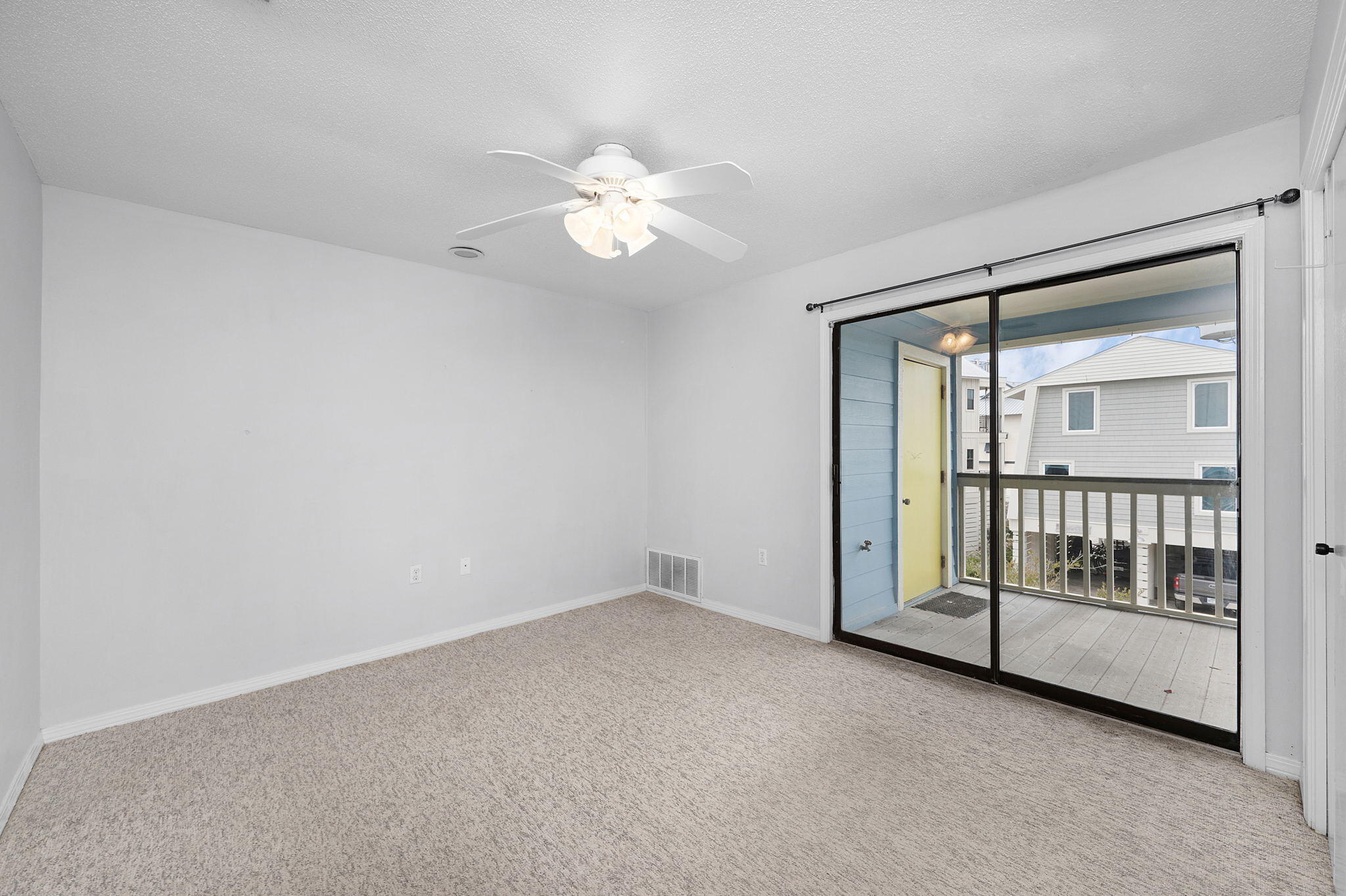 GRAYTON BEACH VILLAS CONDO - Residential