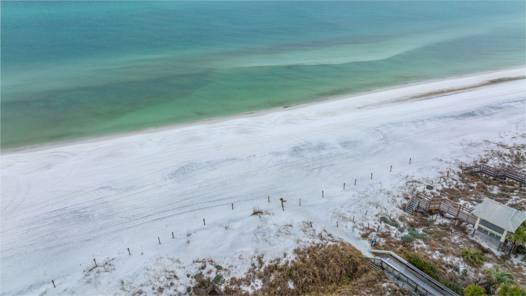 GRAYTON BEACH VILLAS CONDO - Residential