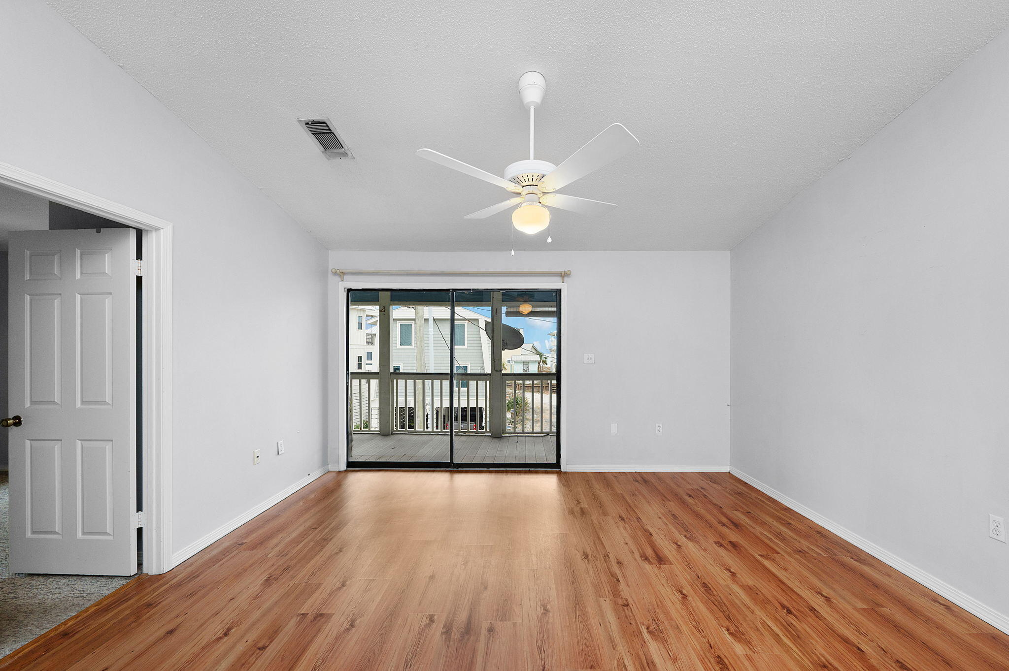 GRAYTON BEACH VILLAS CONDO - Residential