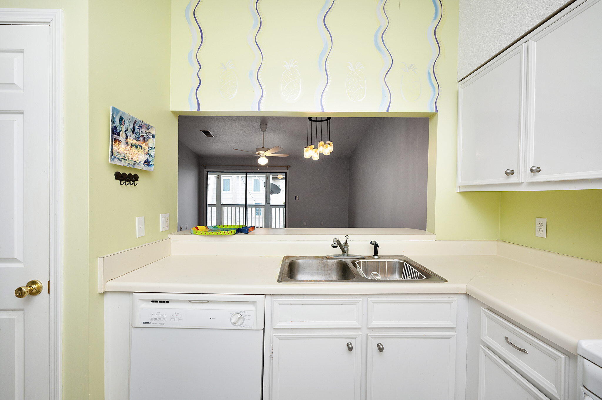 GRAYTON BEACH VILLAS CONDO - Residential