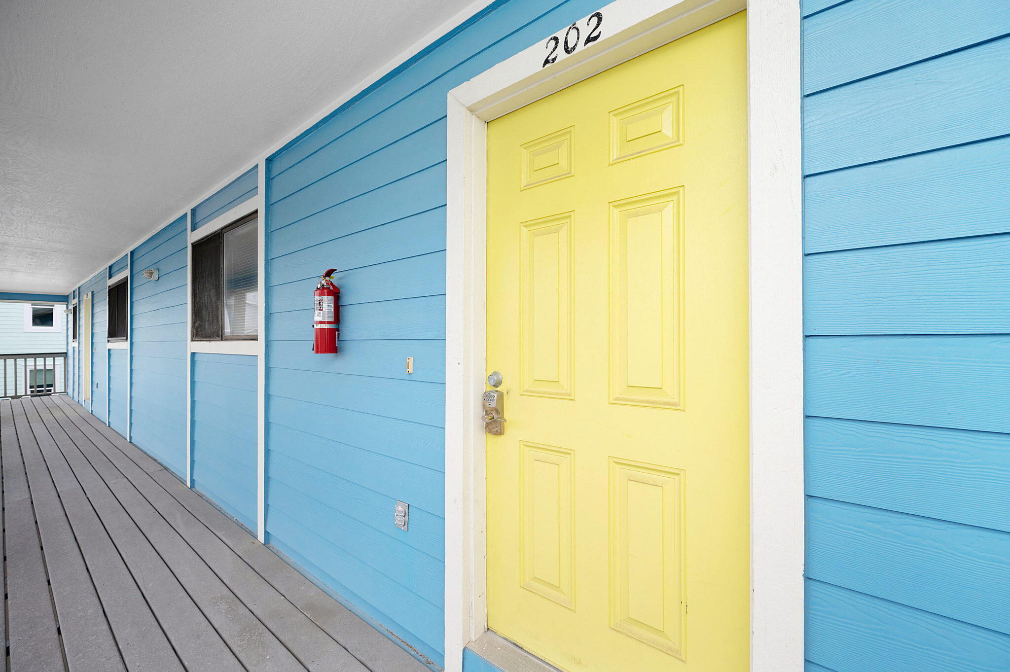 GRAYTON BEACH VILLAS CONDO - Residential