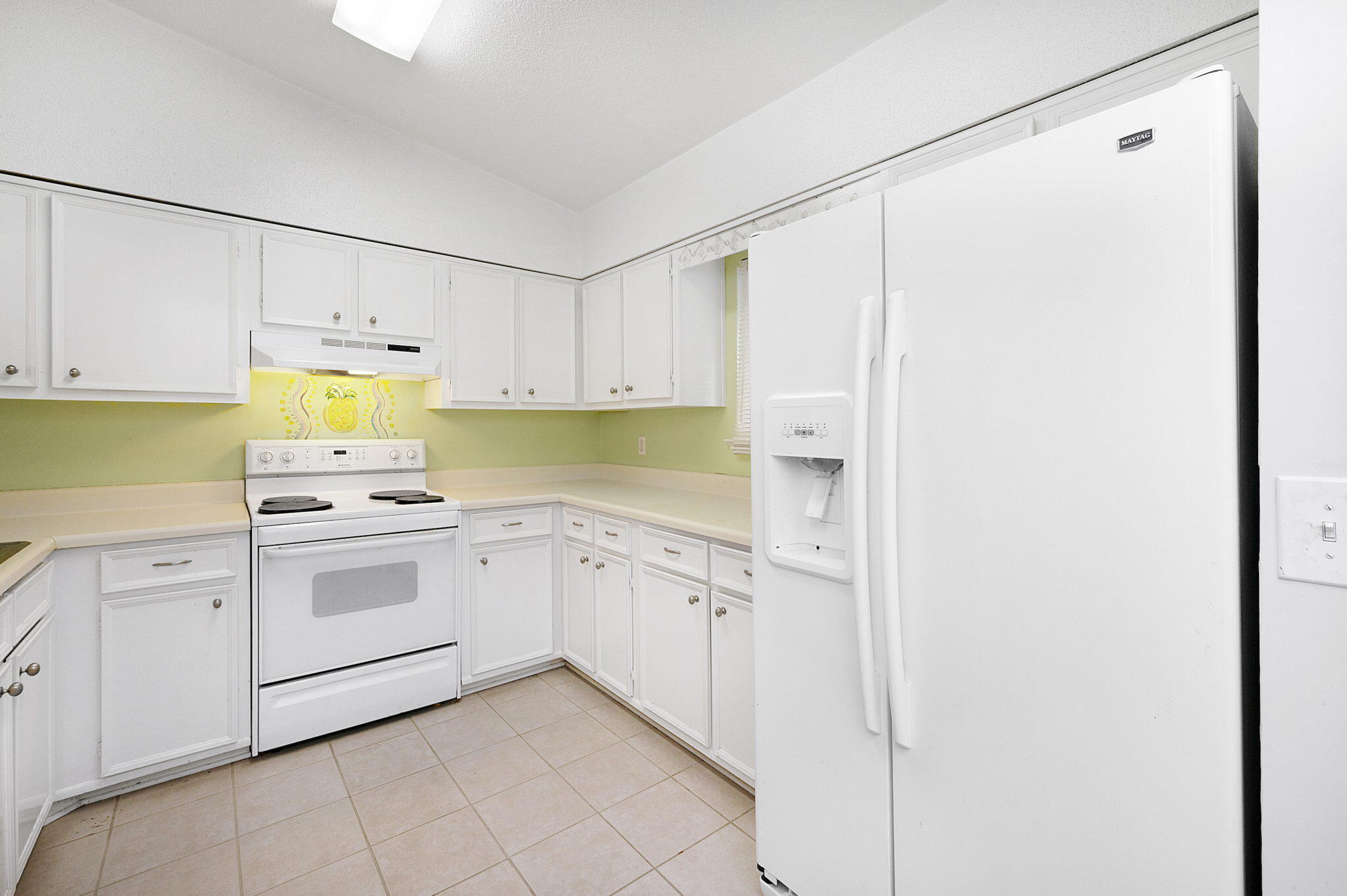 GRAYTON BEACH VILLAS CONDO - Residential