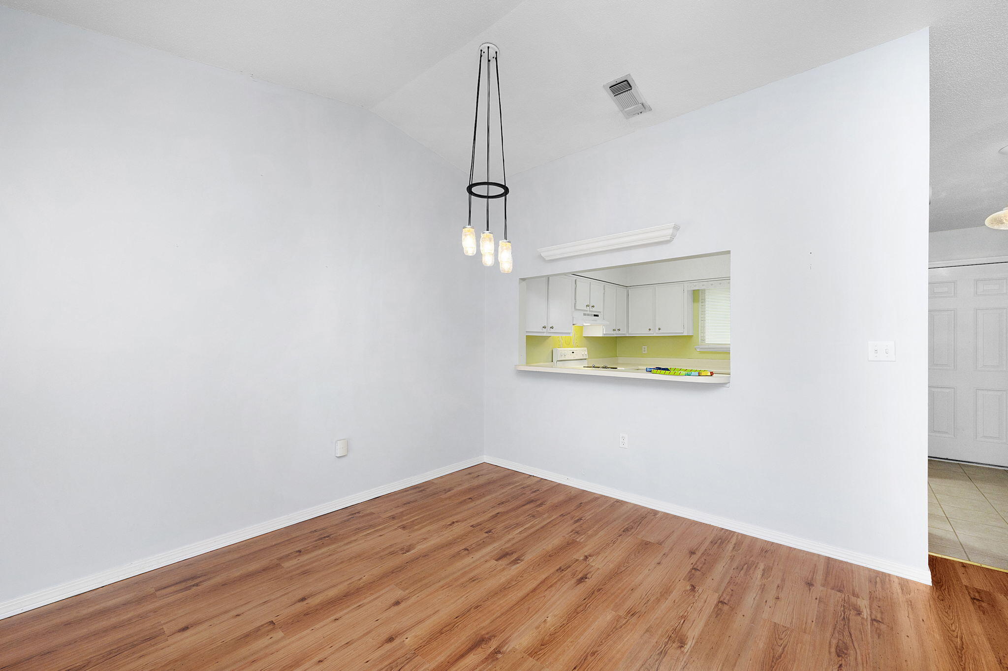 GRAYTON BEACH VILLAS CONDO - Residential