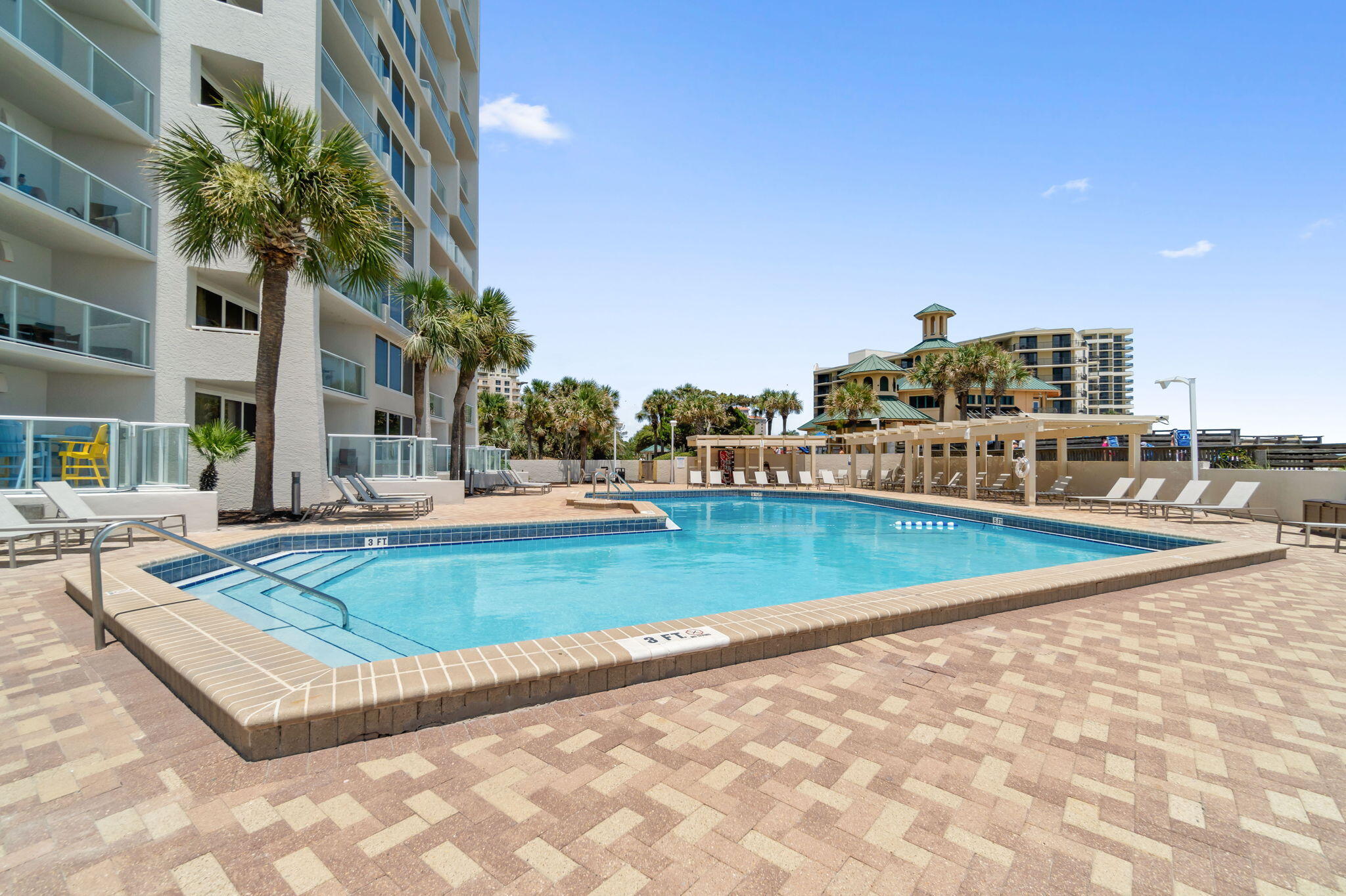 BEACHSIDE TWO - Residential
