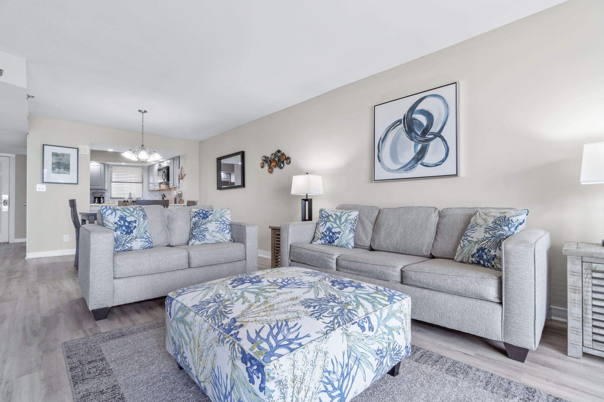 BEACHSIDE TWO - Residential