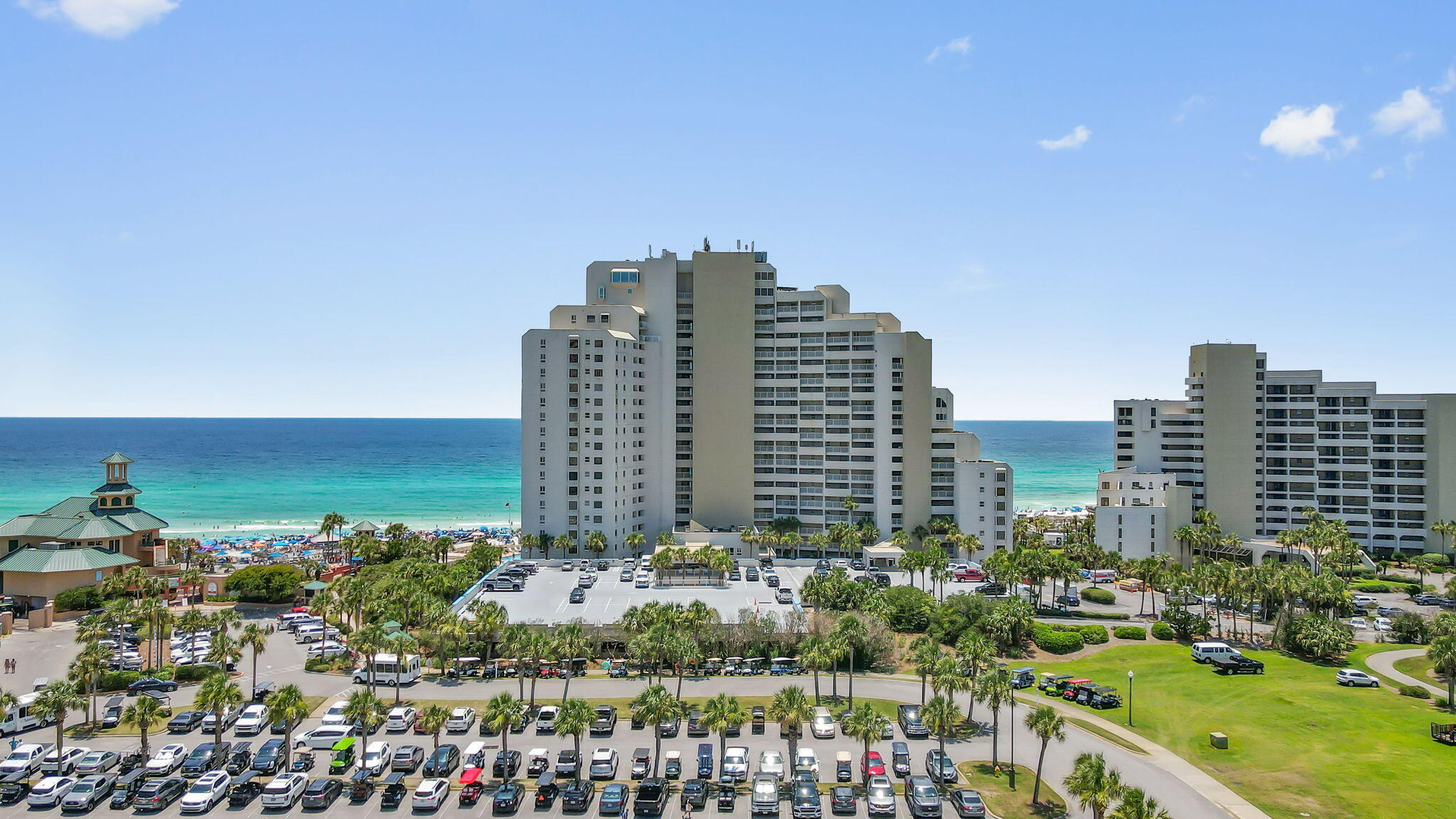 BEACHSIDE TWO - Residential