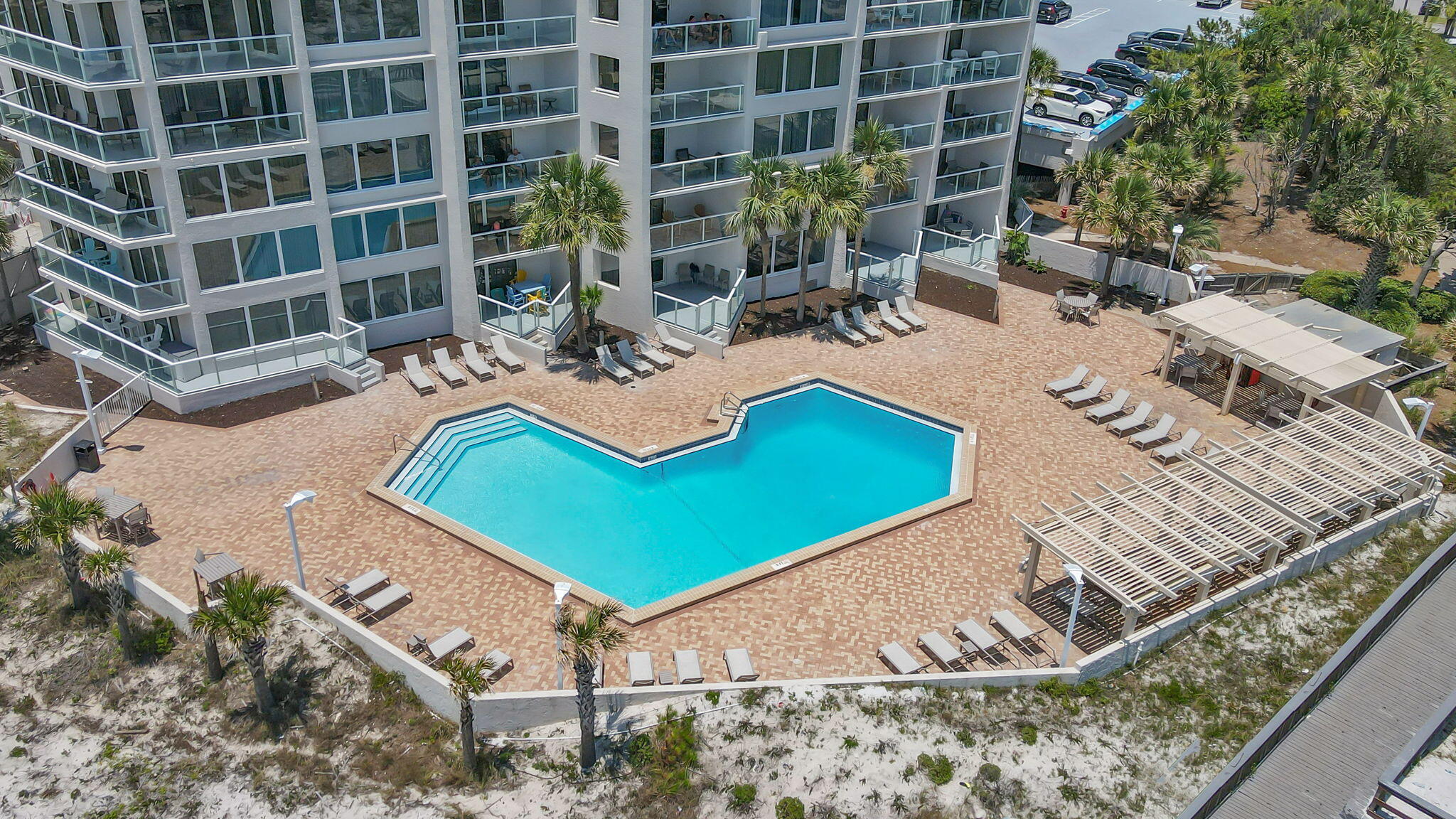 BEACHSIDE TWO - Residential