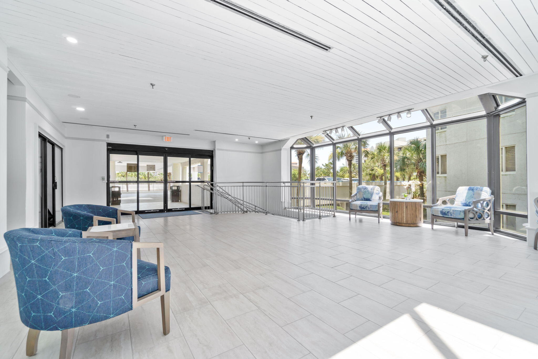 BEACHSIDE TWO - Residential