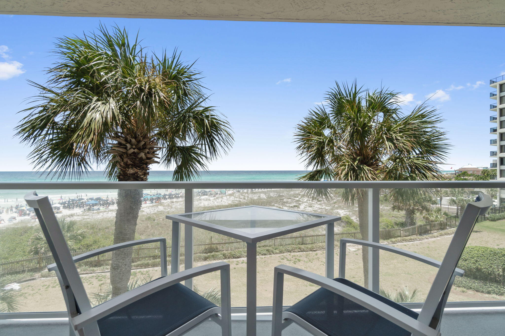 BEACHSIDE TWO - Residential