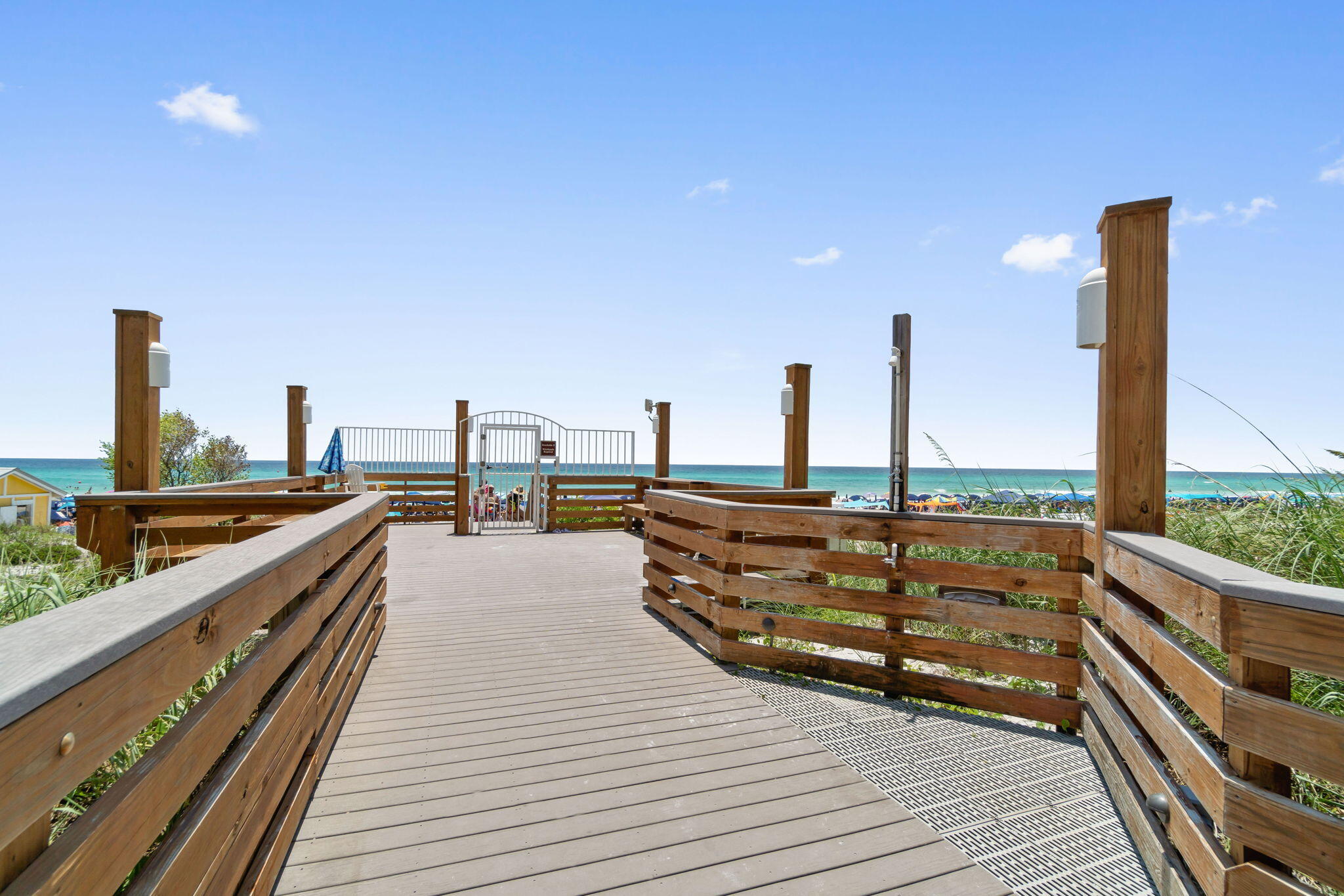 BEACHSIDE TWO - Residential