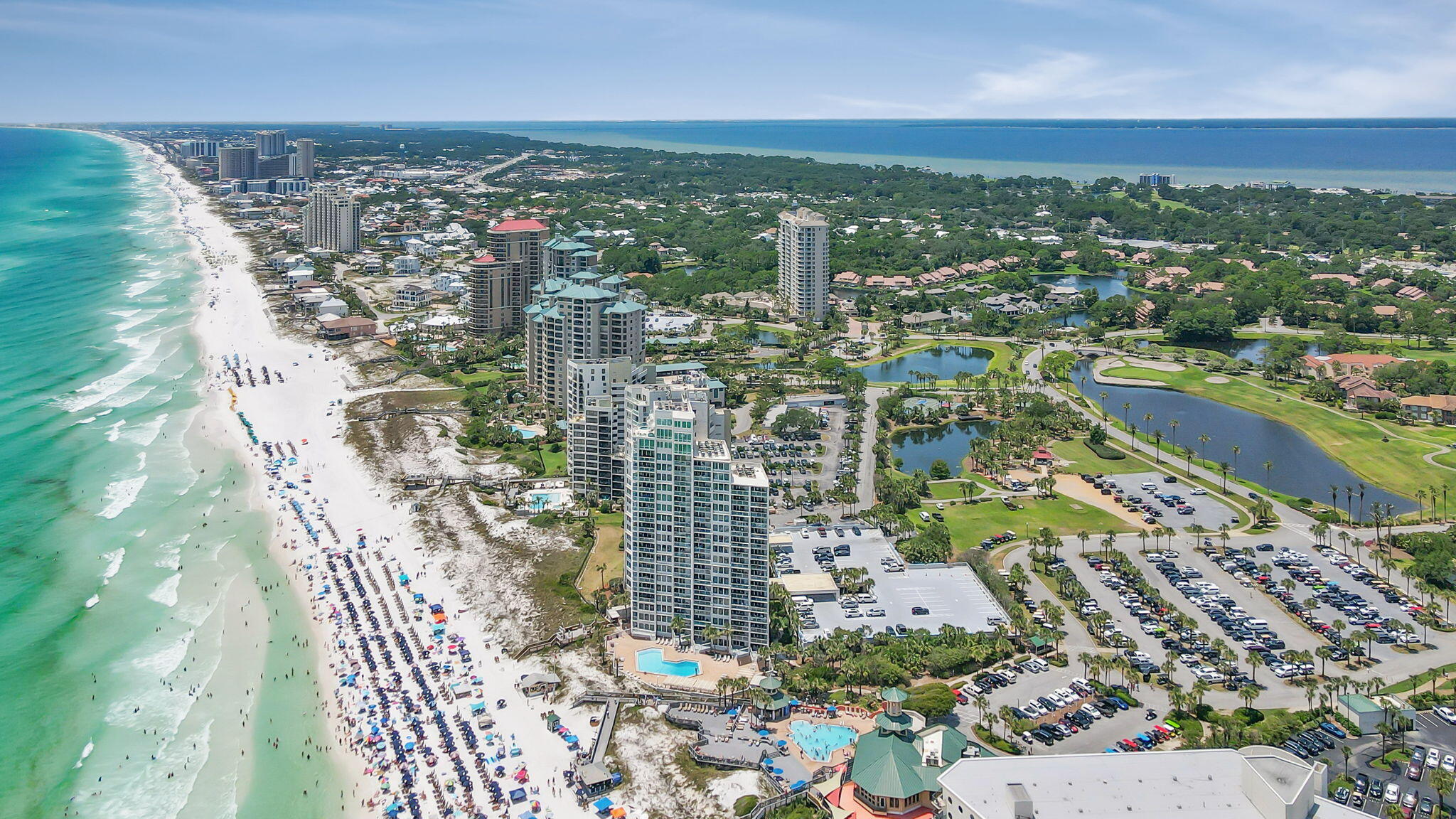 BEACHSIDE TWO - Residential