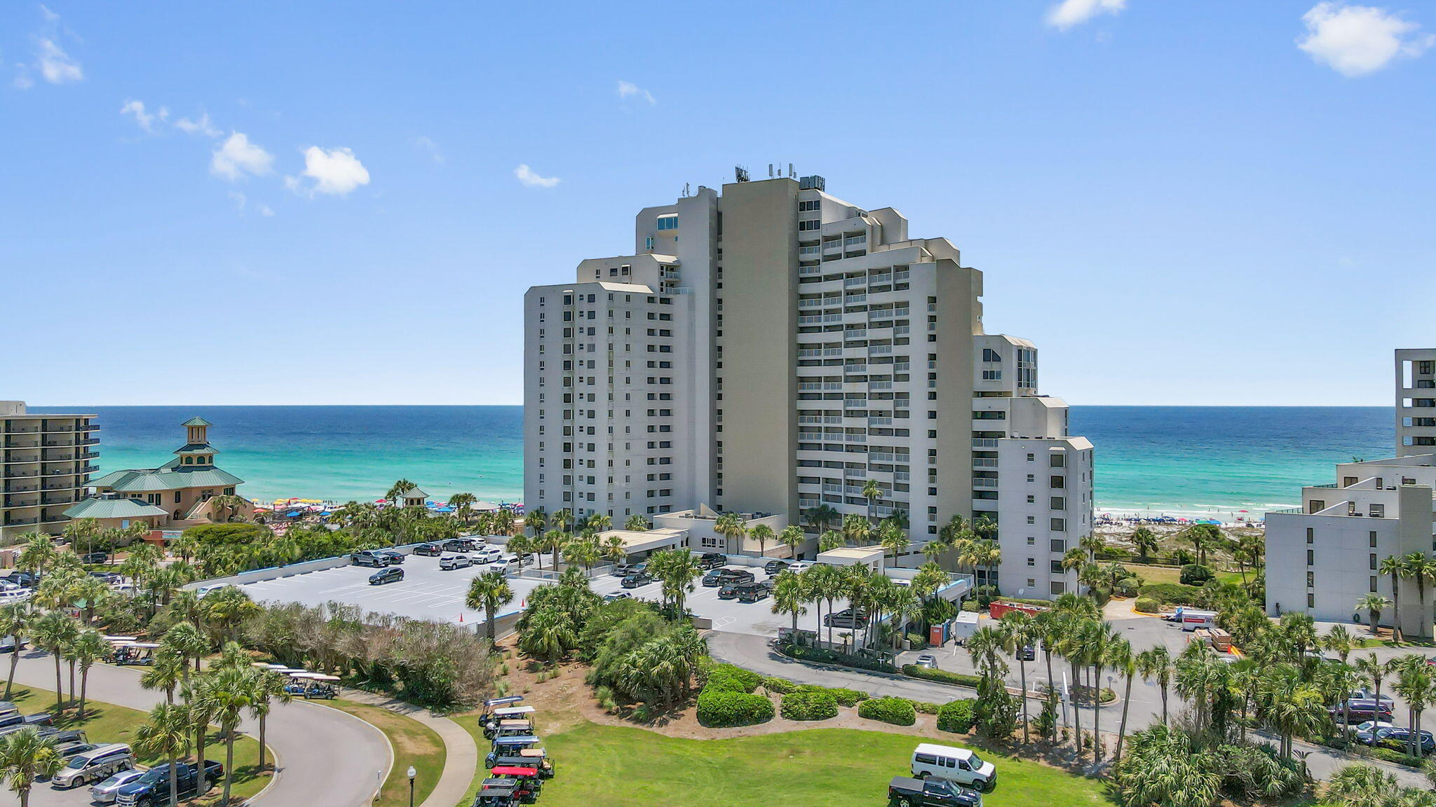 BEACHSIDE TWO - Residential