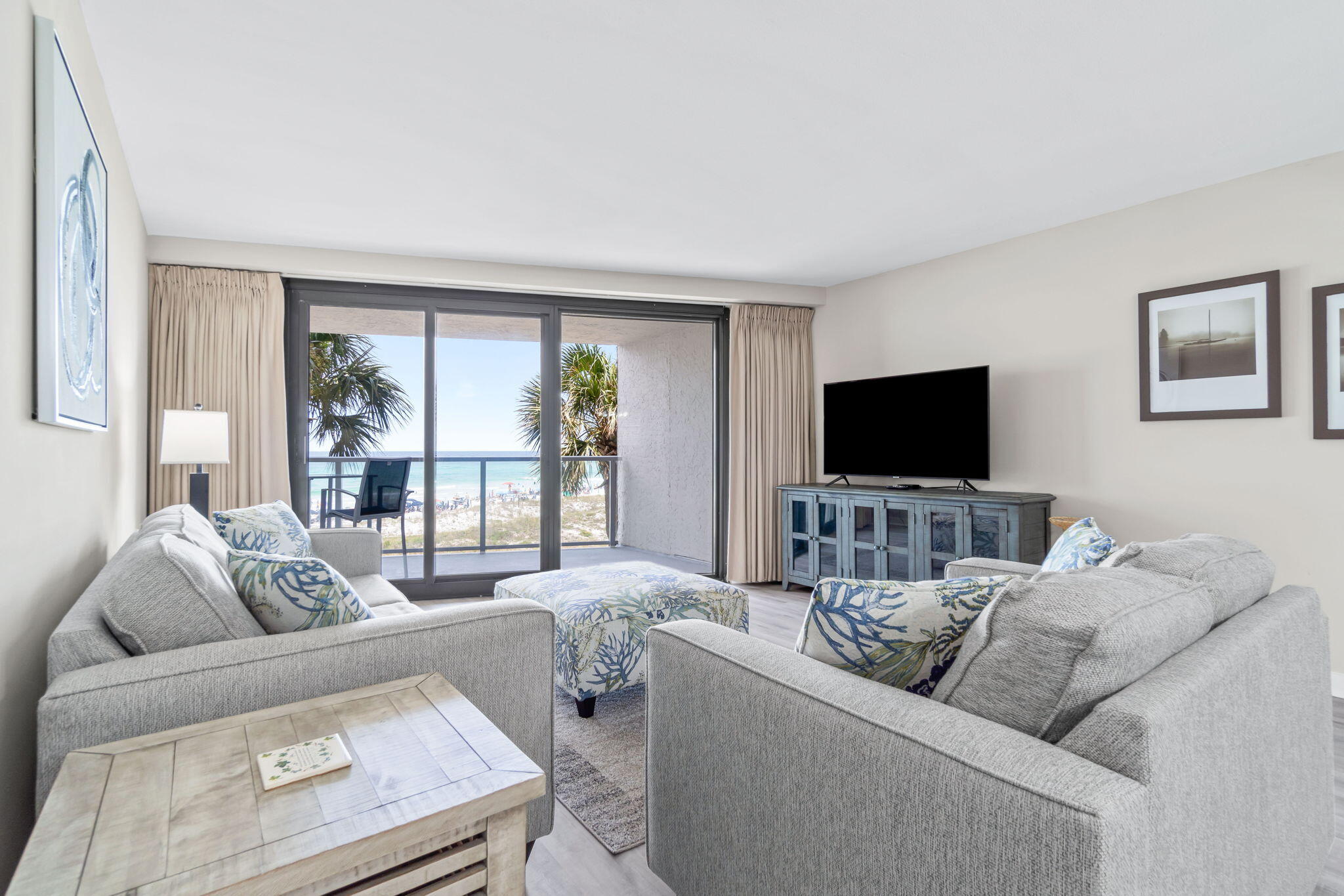BEACHSIDE TWO - Residential