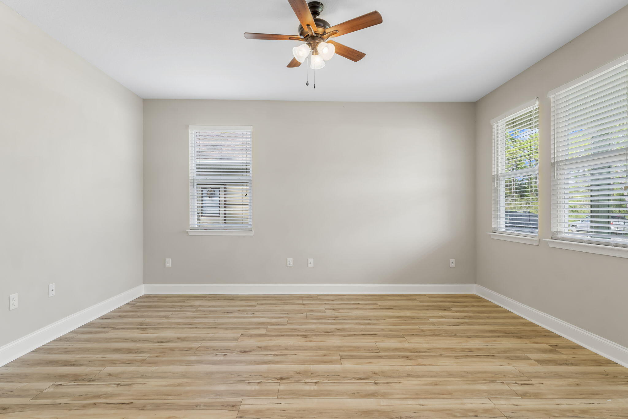 Indian Woman Road - Residential Lease